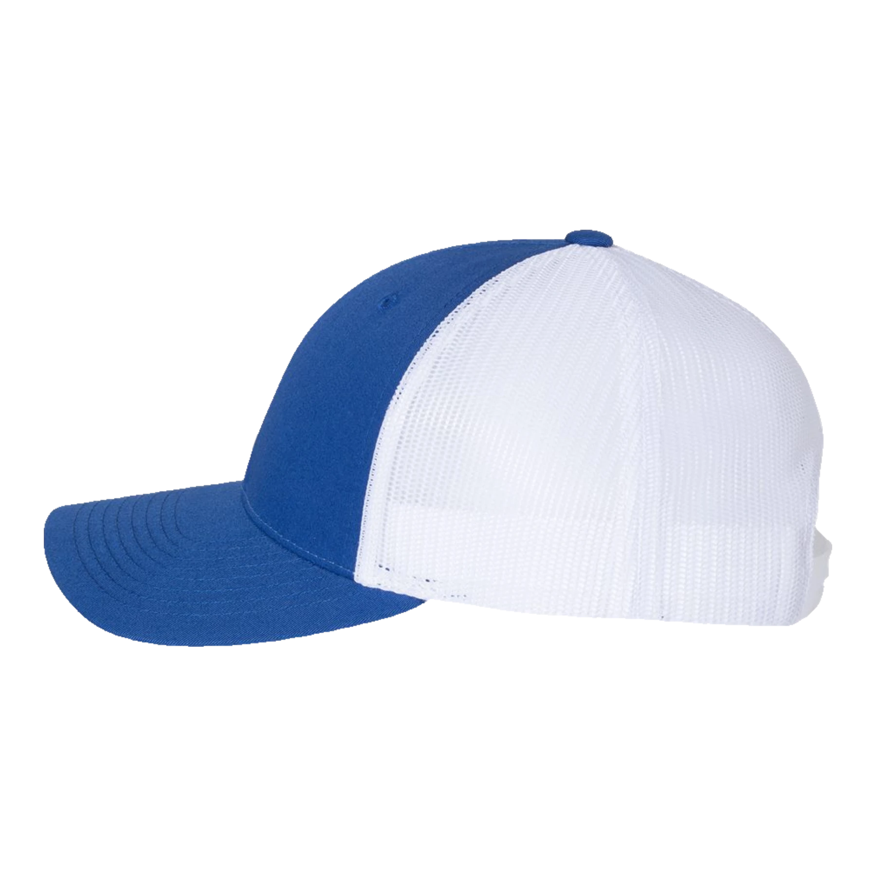 Richardson Low Pro Custom Trucker Hat