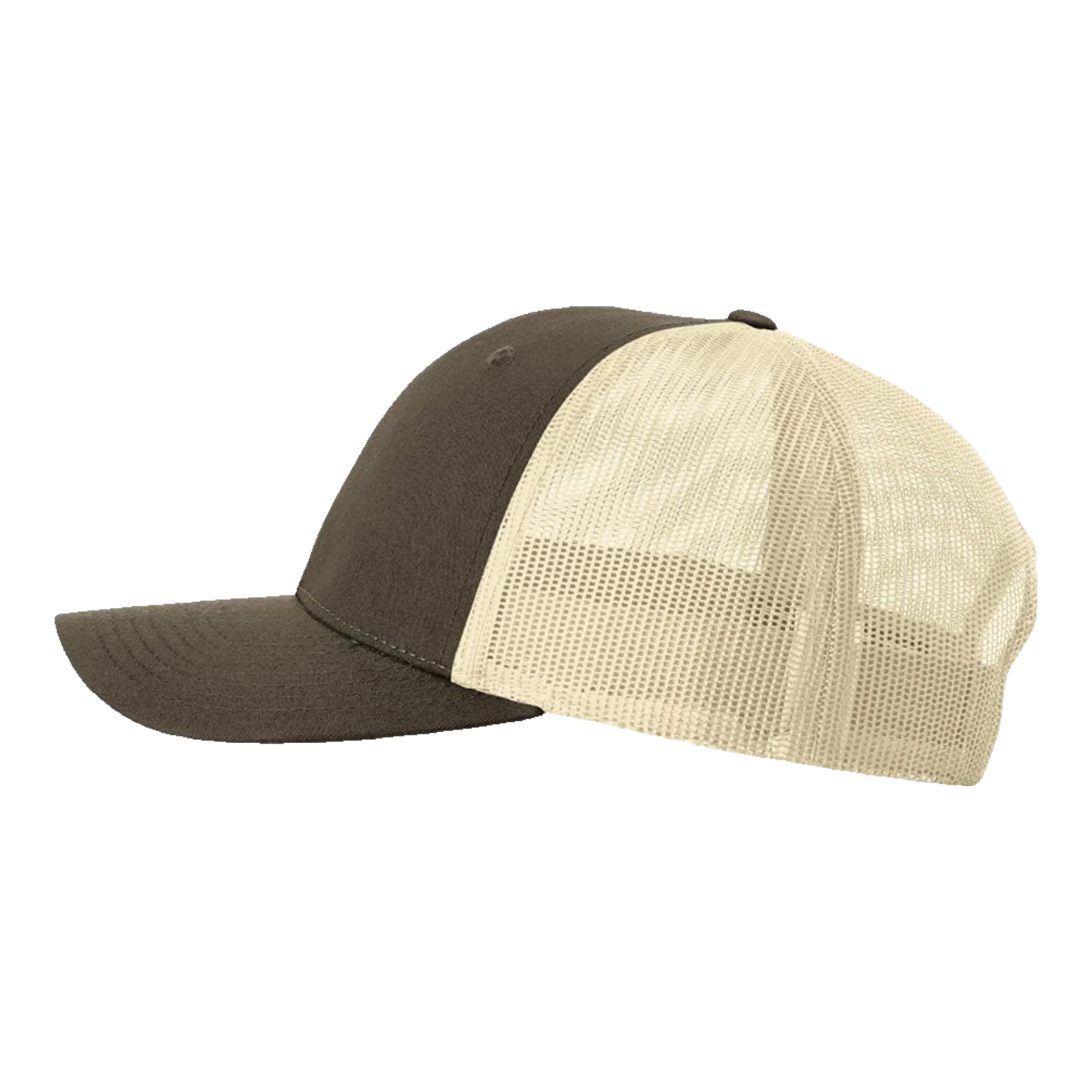 Richardson Low Pro Custom Trucker Hat