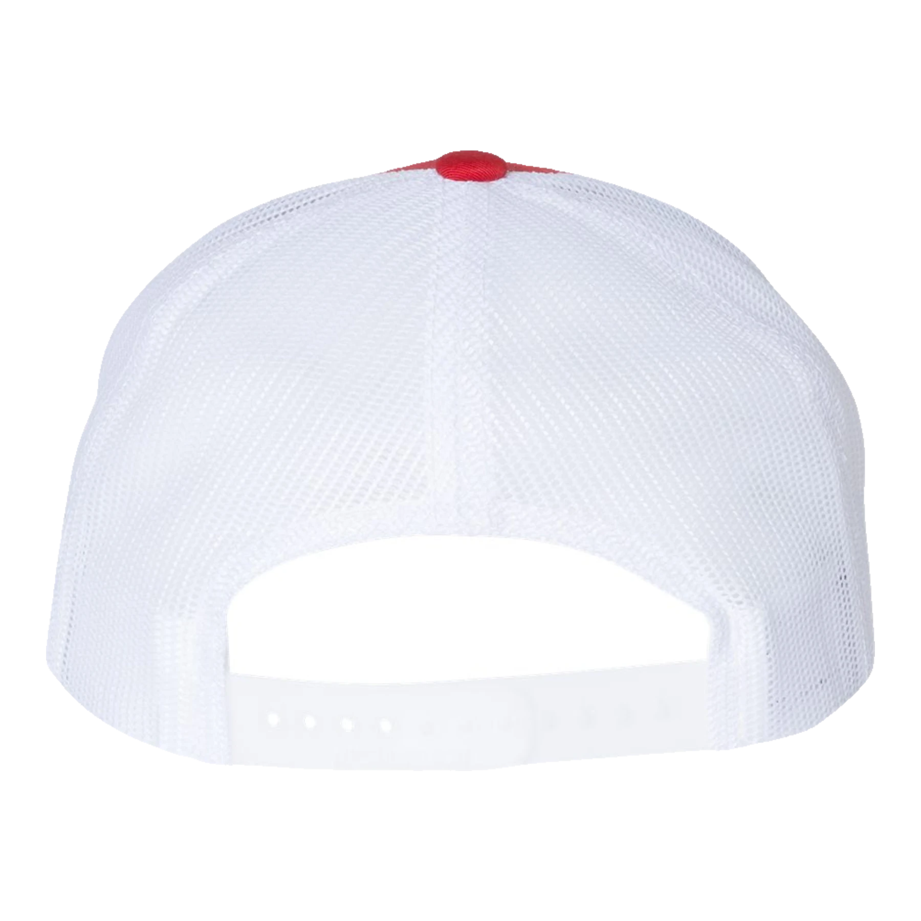 Richardson Low Pro Custom Trucker Hat