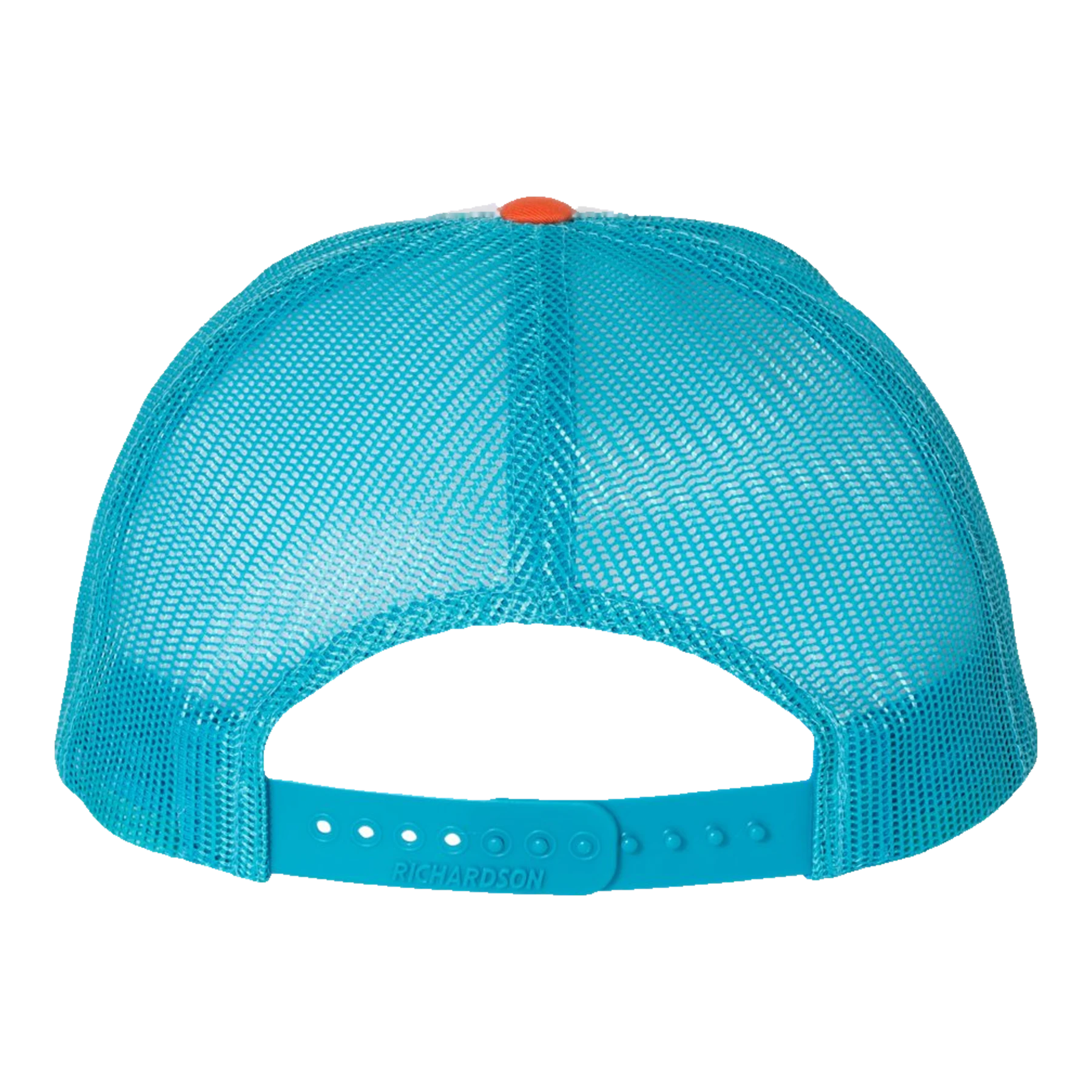 Richardson Low Pro Custom Trucker Hat