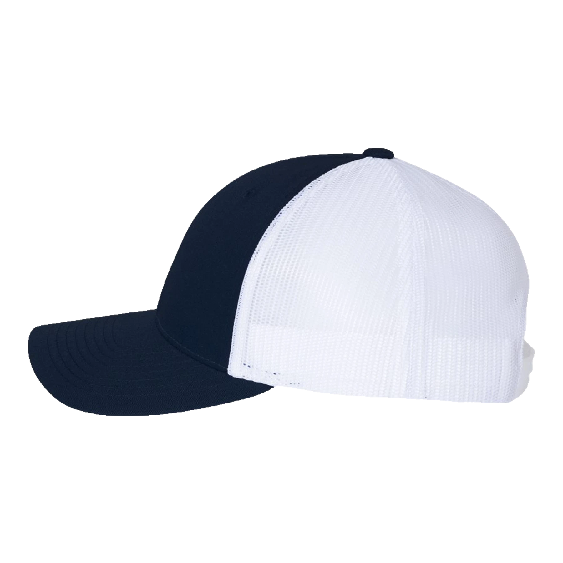 Richardson Low Pro Custom Trucker Hat