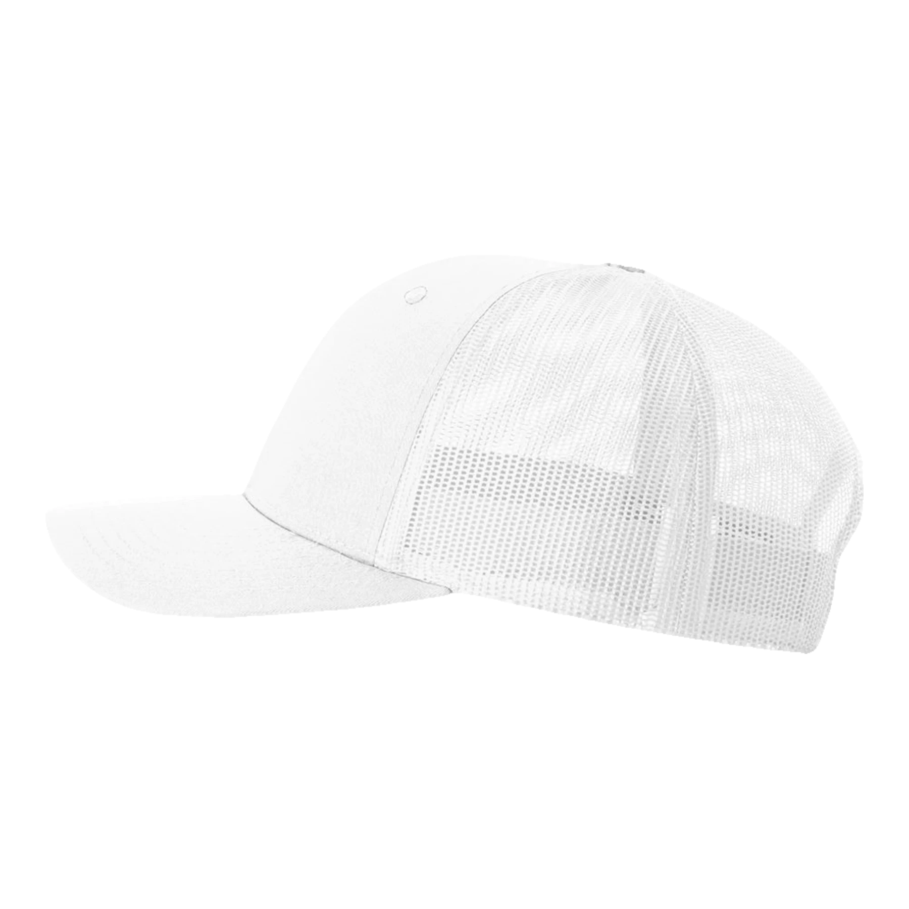 Richardson Low Pro Custom Trucker Hat