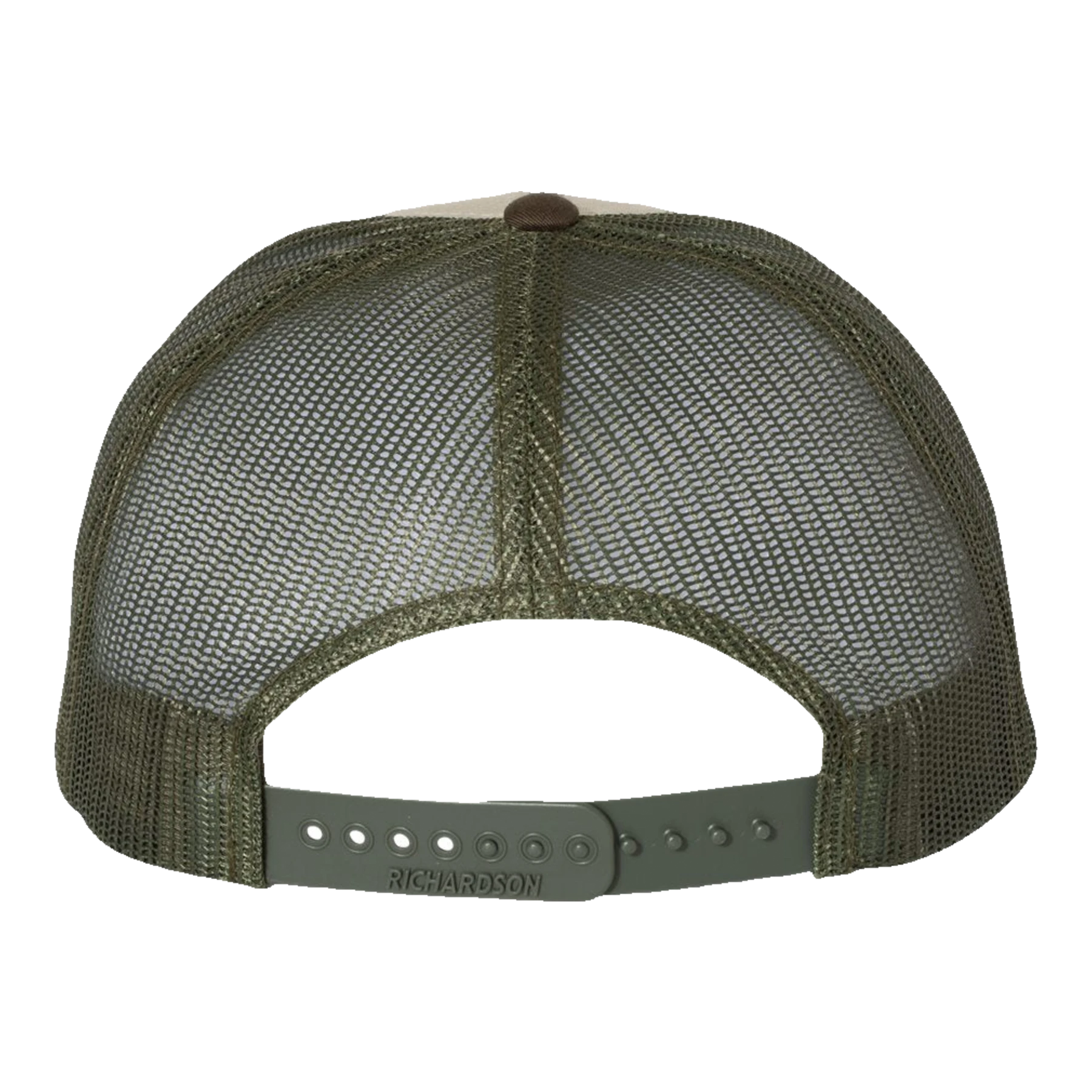 Richardson Low Pro Custom Trucker Hat