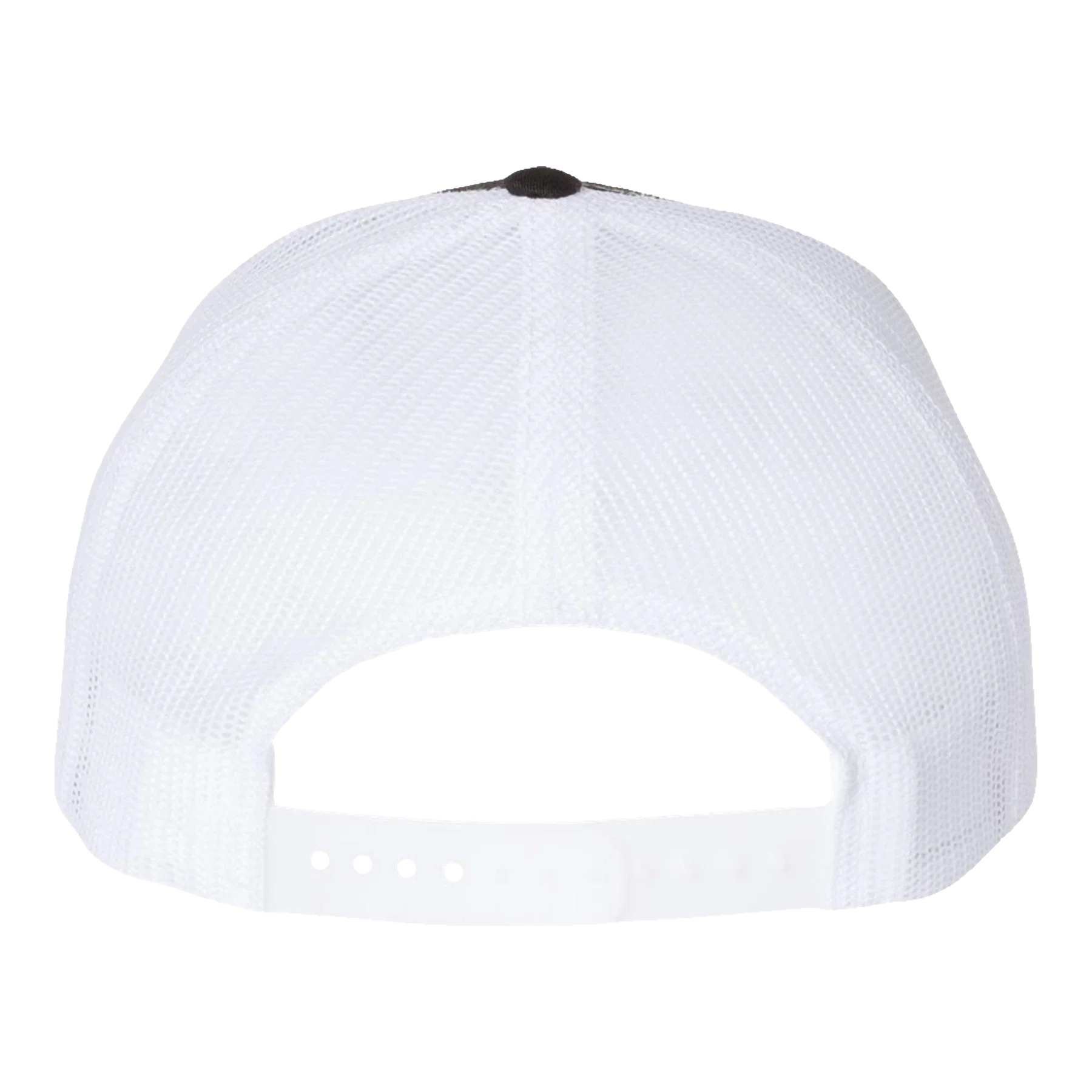 Richardson Five-Panel Custom Trucker Hat