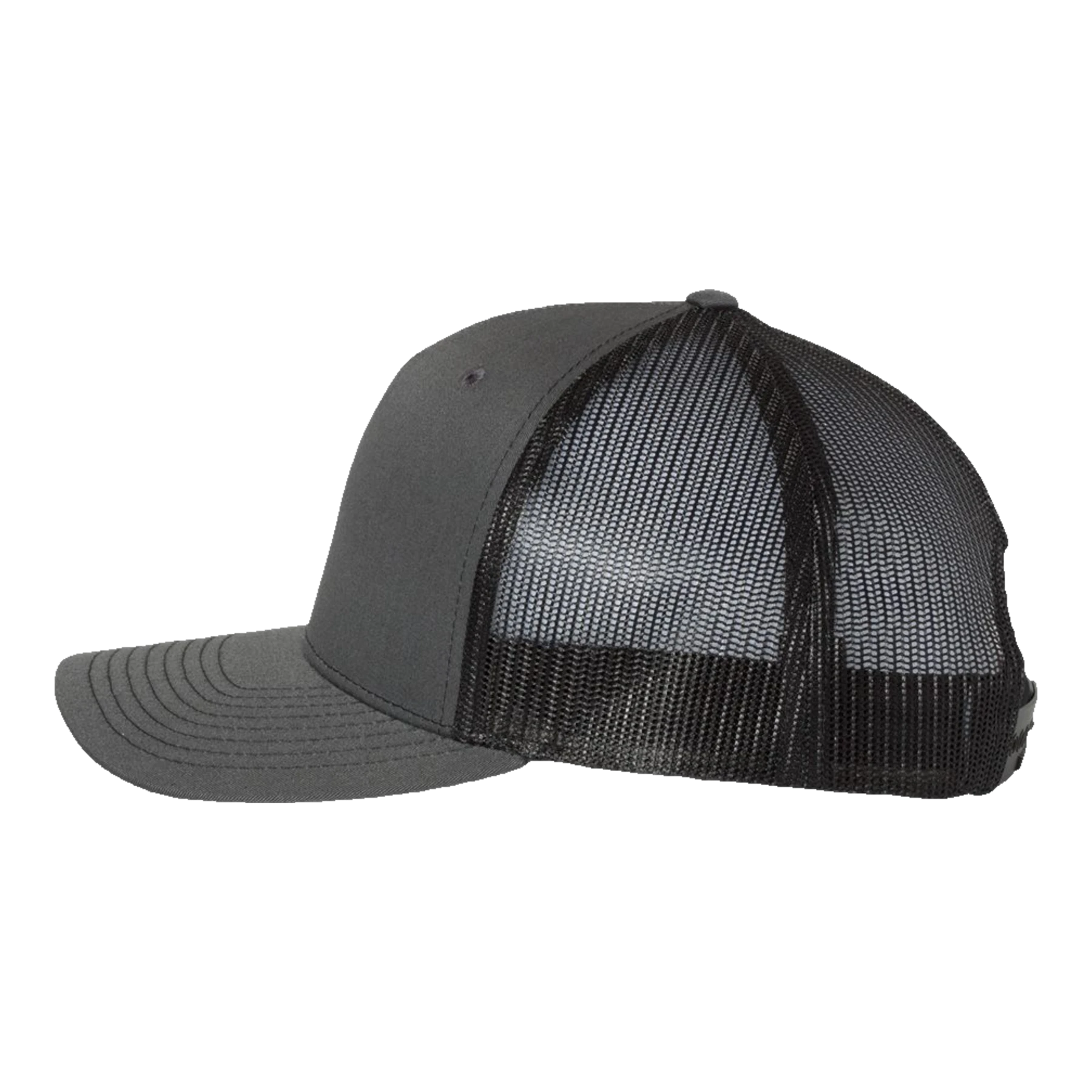 Richardson Five-Panel Custom Trucker Hat