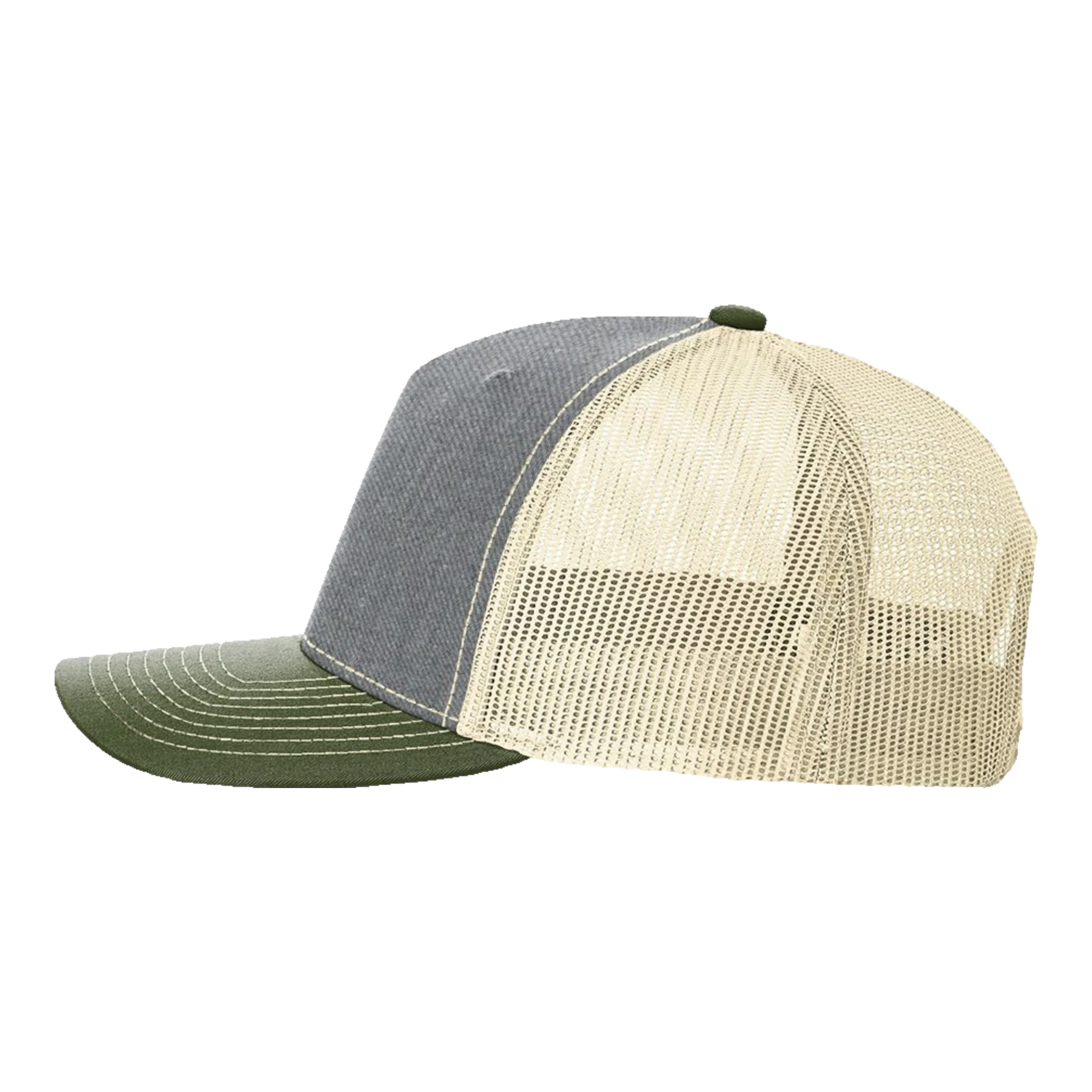 Richardson Five-Panel Custom Trucker Hat