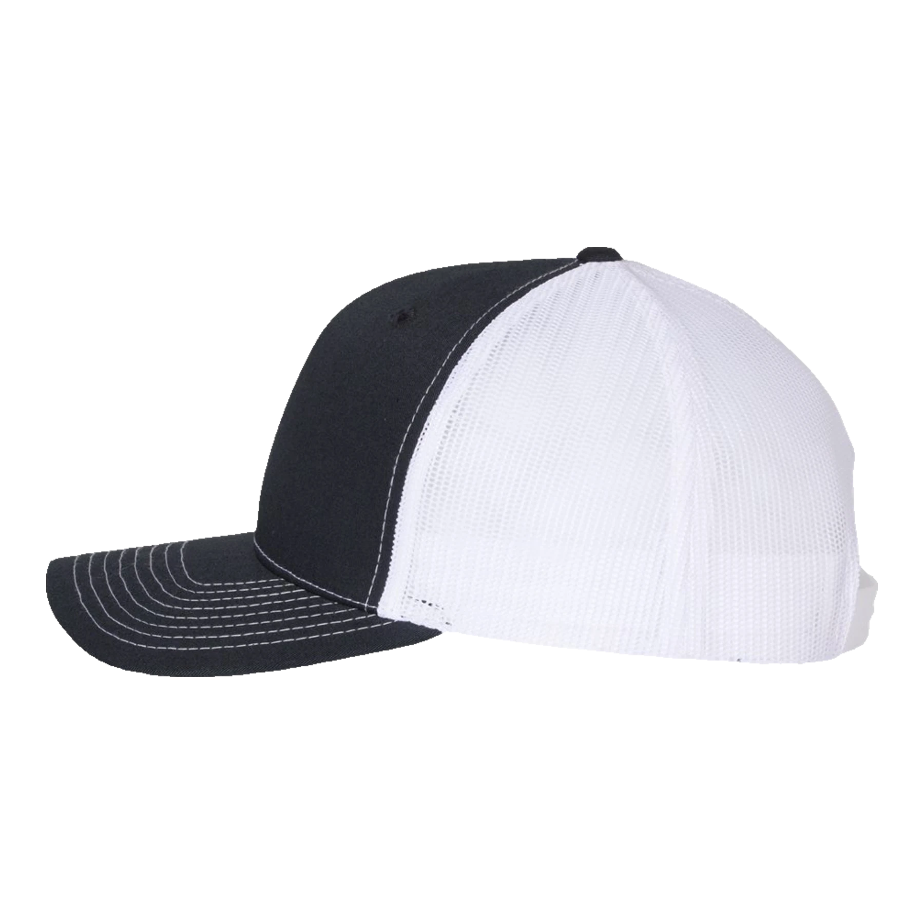 Richardson Five-Panel Custom Trucker Hat