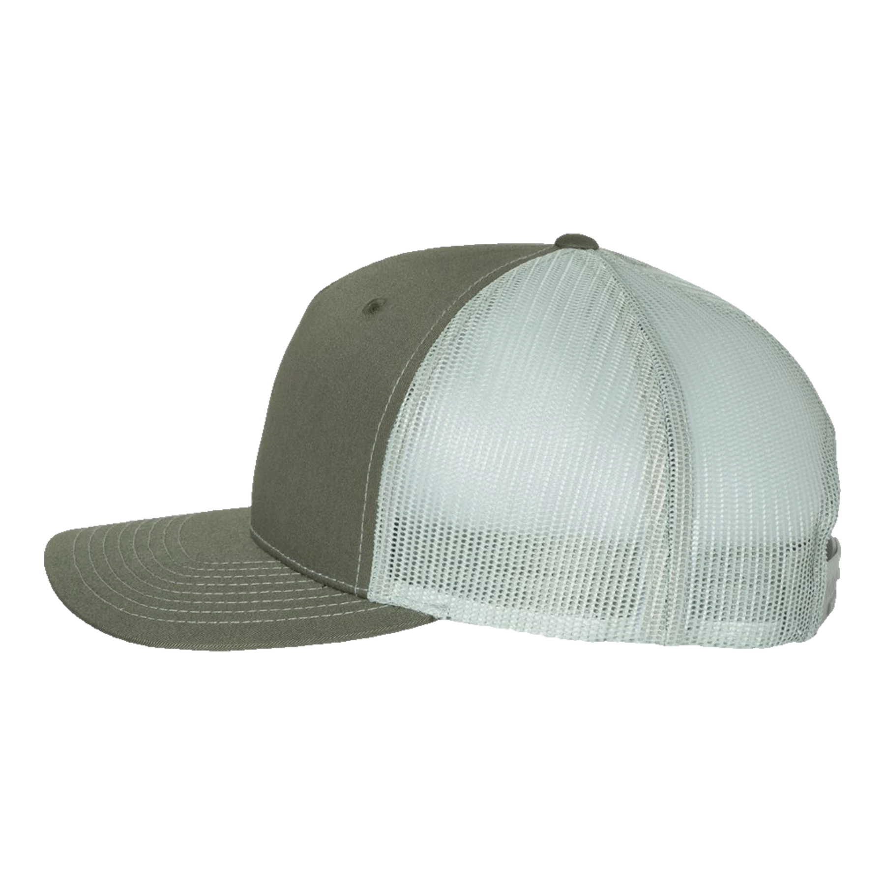 Richardson Five-Panel Custom Trucker Hat