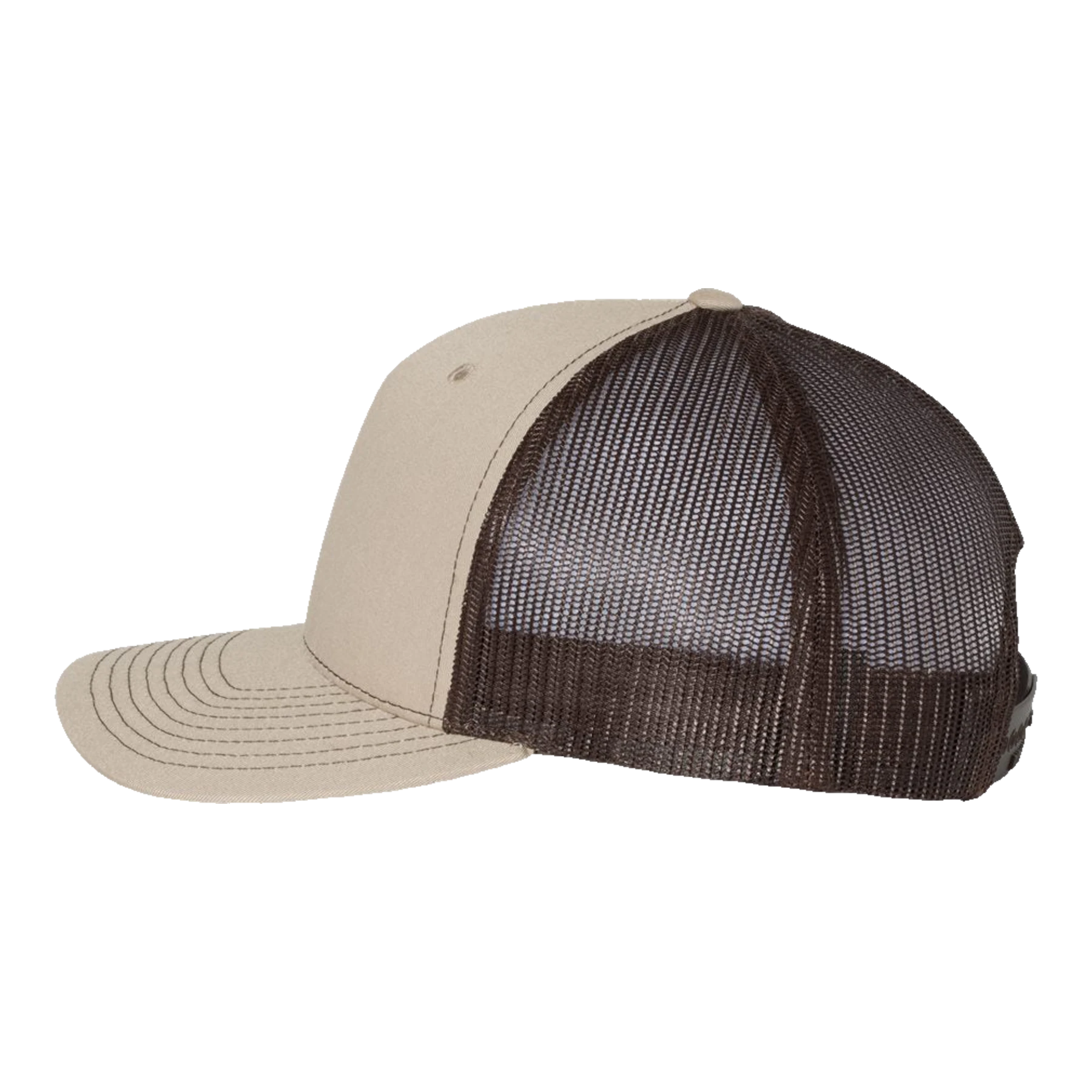 Richardson Five-Panel Custom Trucker Hat