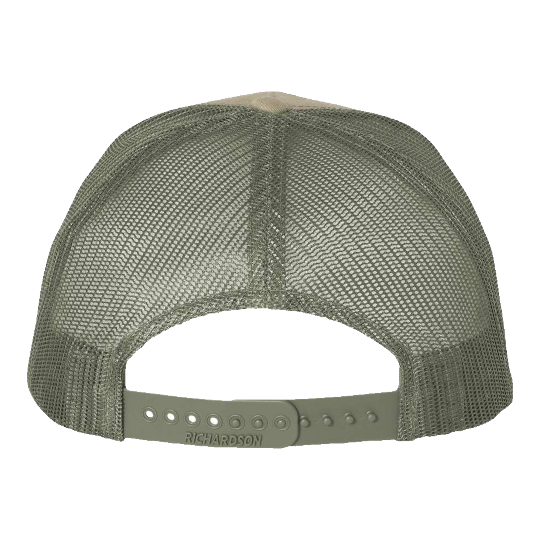 Richardson Five-Panel Custom Trucker Hat