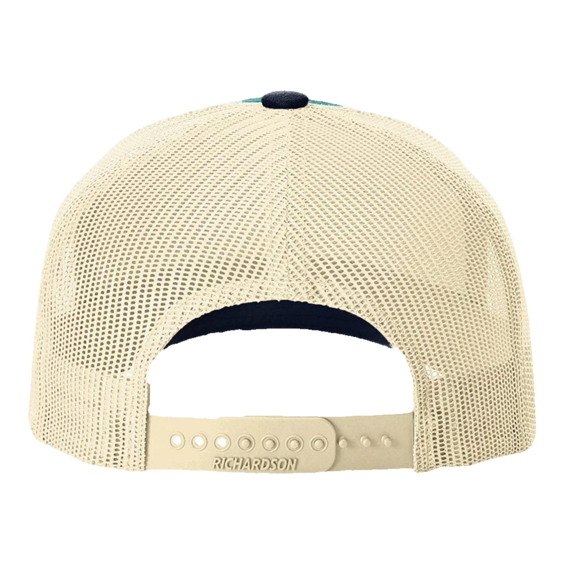 Richardson Five-Panel Custom Trucker Hat