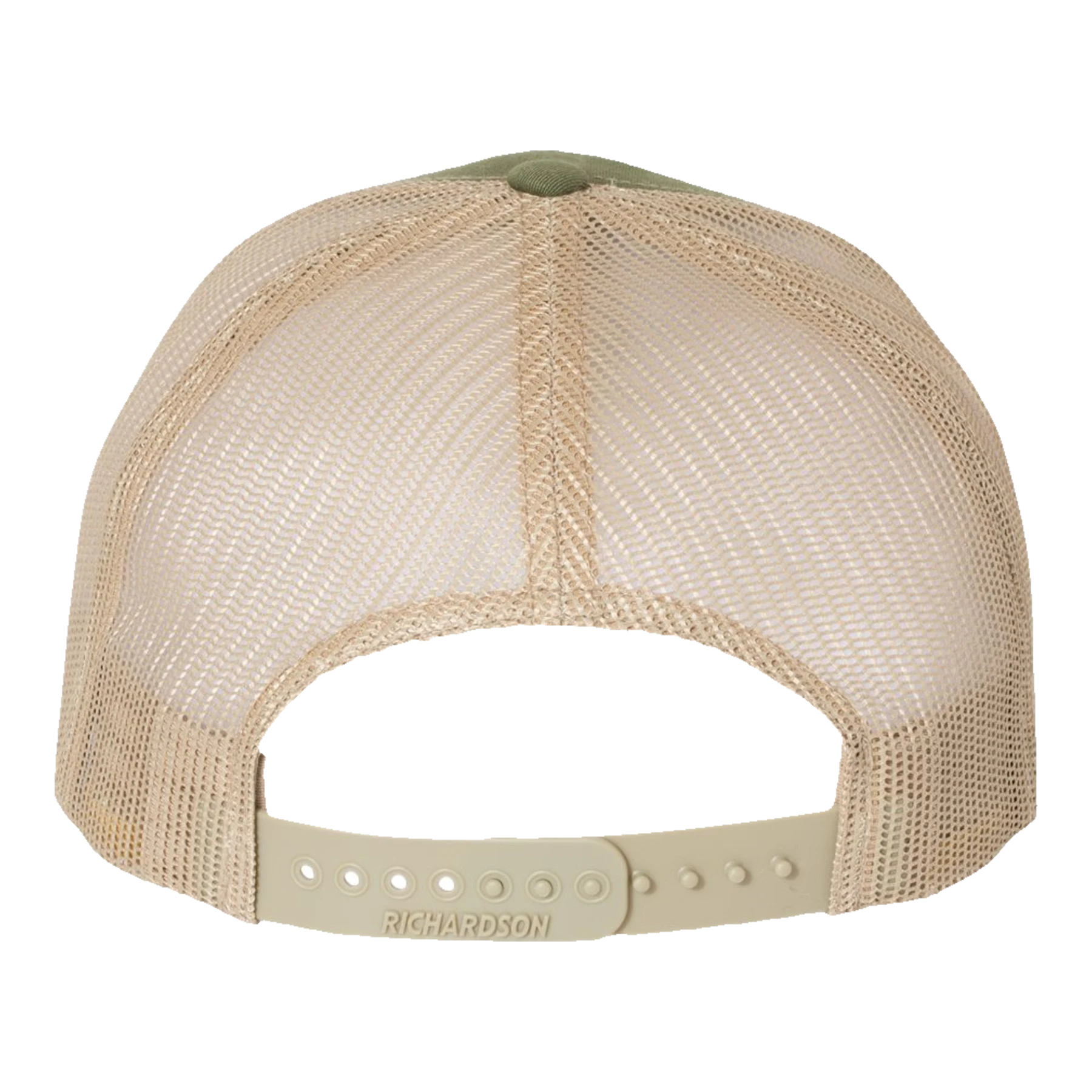 Richardson Five-Panel Custom Trucker Hat