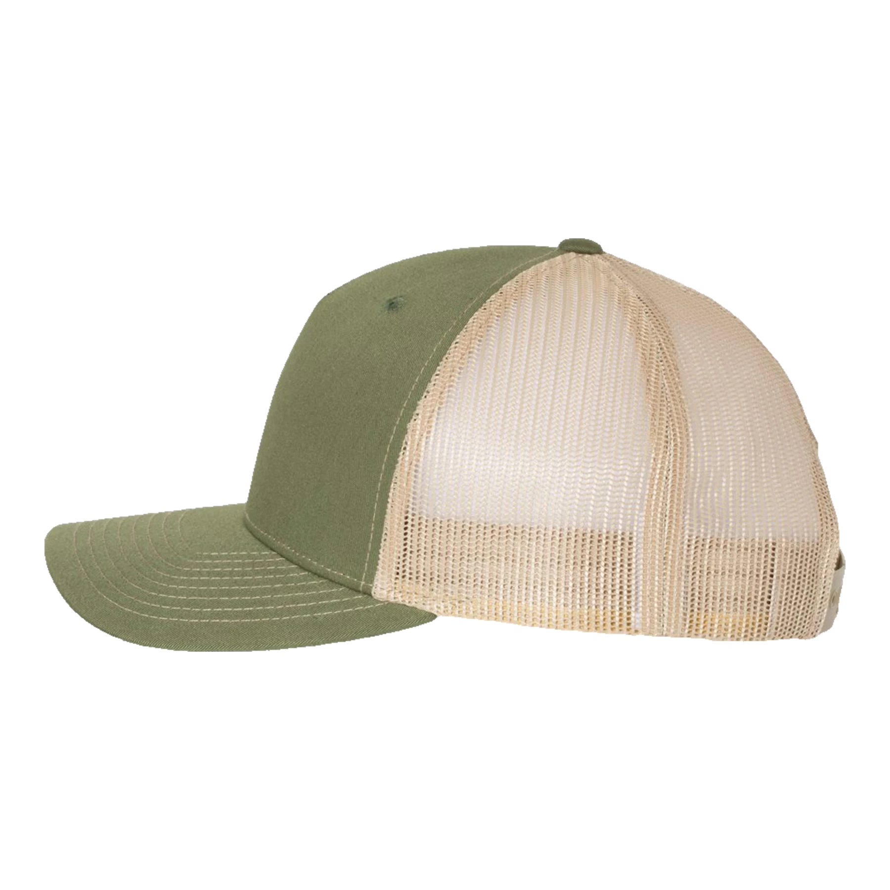 Richardson Five-Panel Custom Trucker Hat