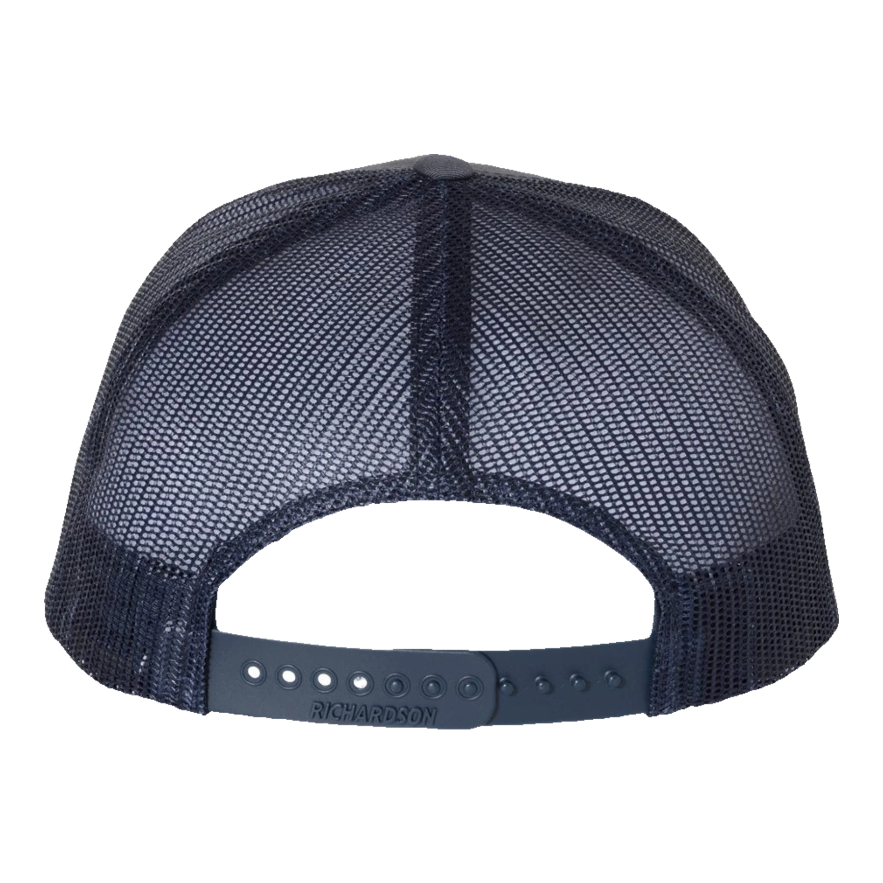 Richardson Five-Panel Custom Trucker Hat