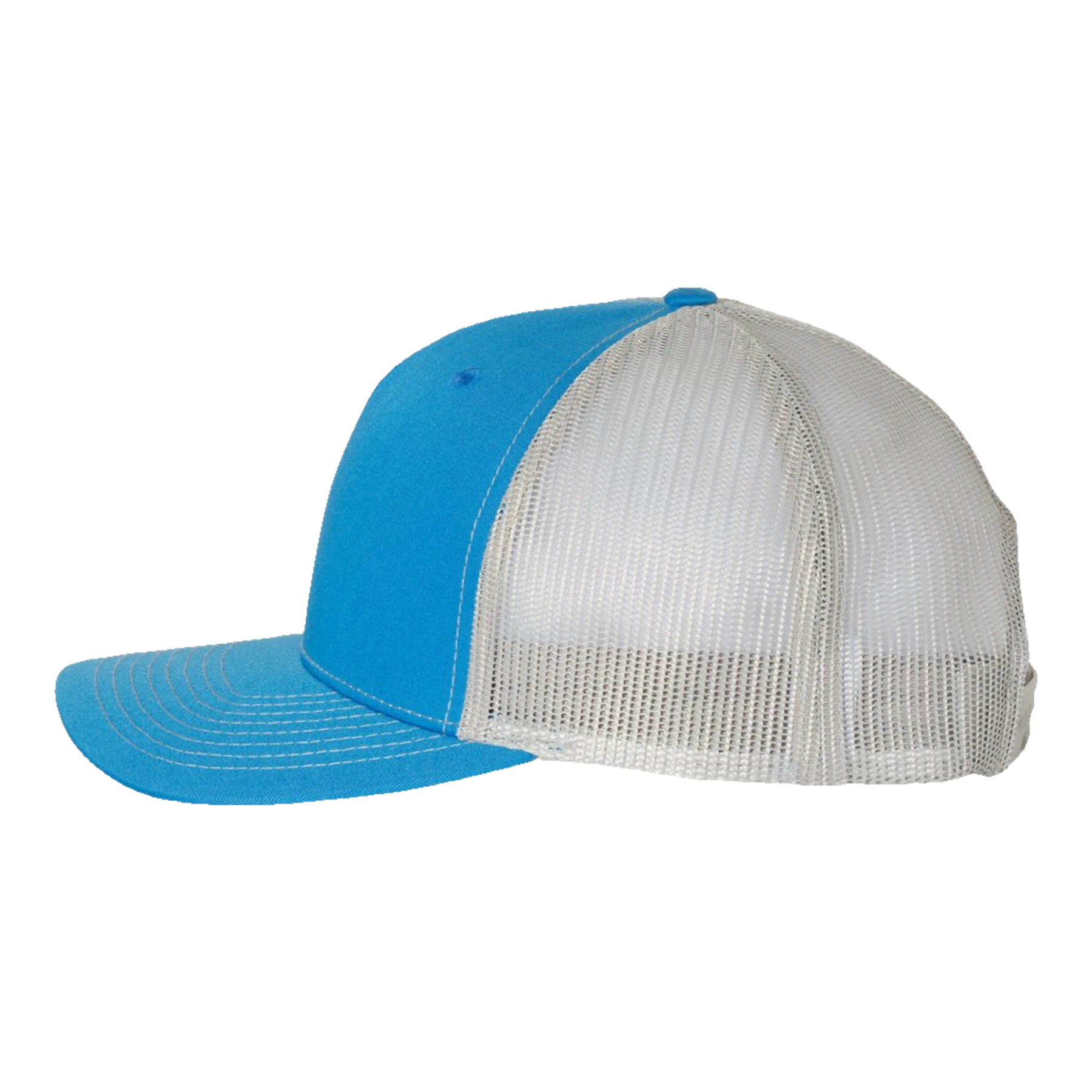 Richardson Five-Panel Custom Trucker Hat
