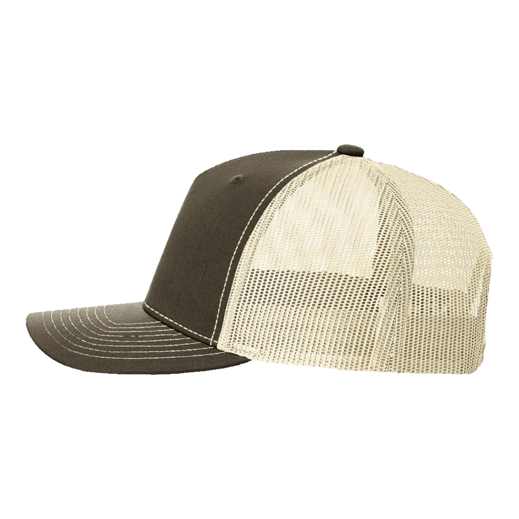 Richardson Five-Panel Custom Trucker Hat