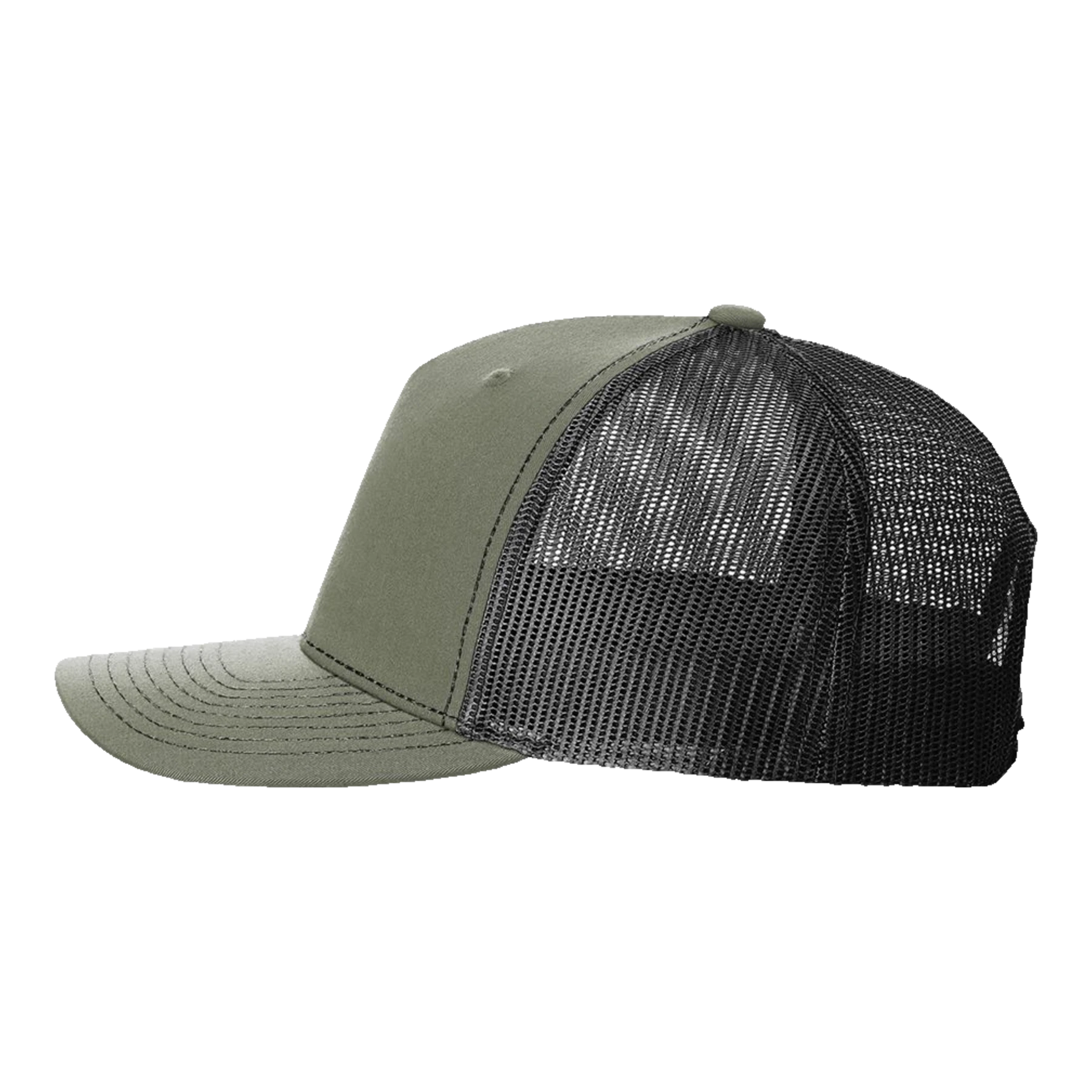 Richardson Five-Panel Custom Trucker Hat