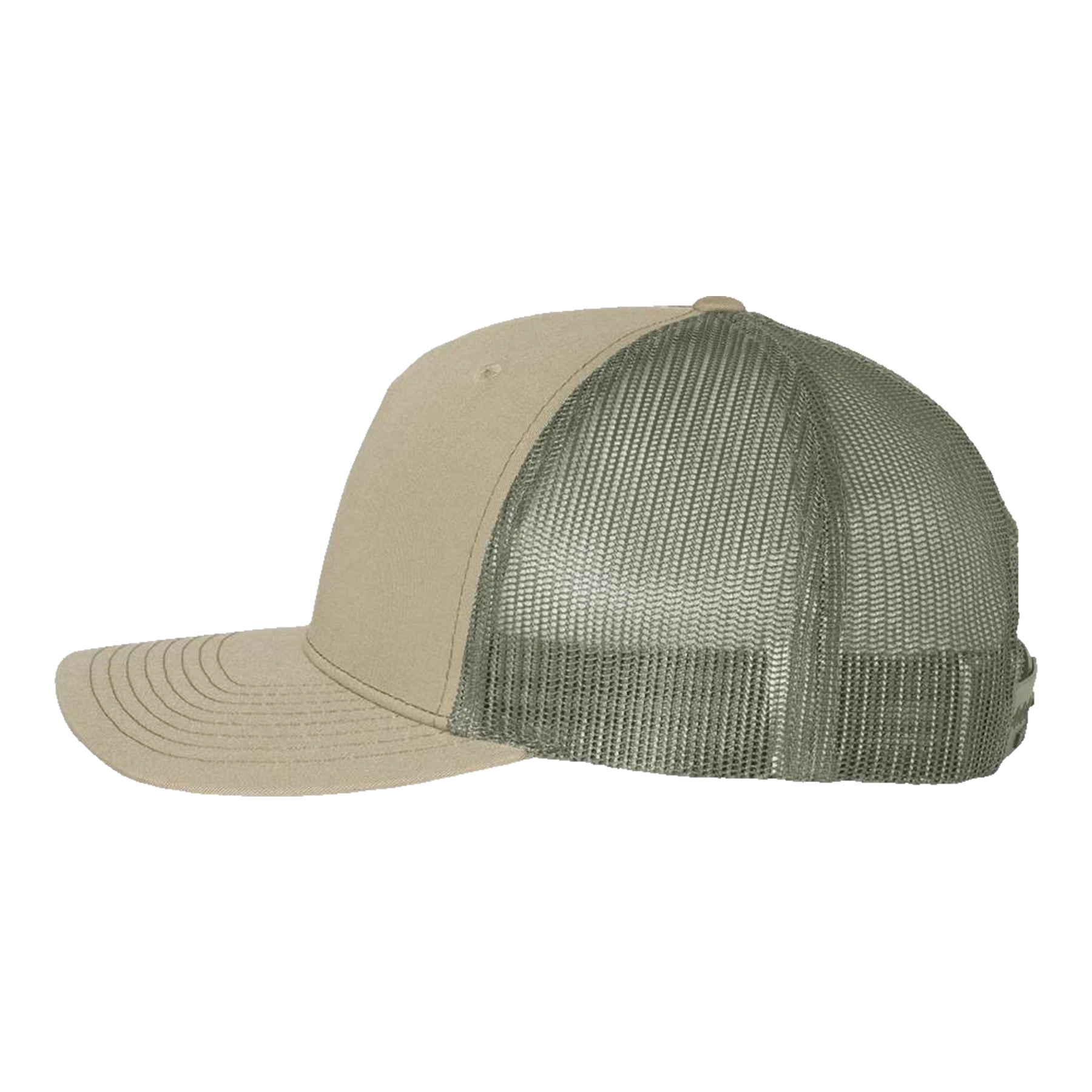 Richardson Five-Panel Custom Trucker Hat