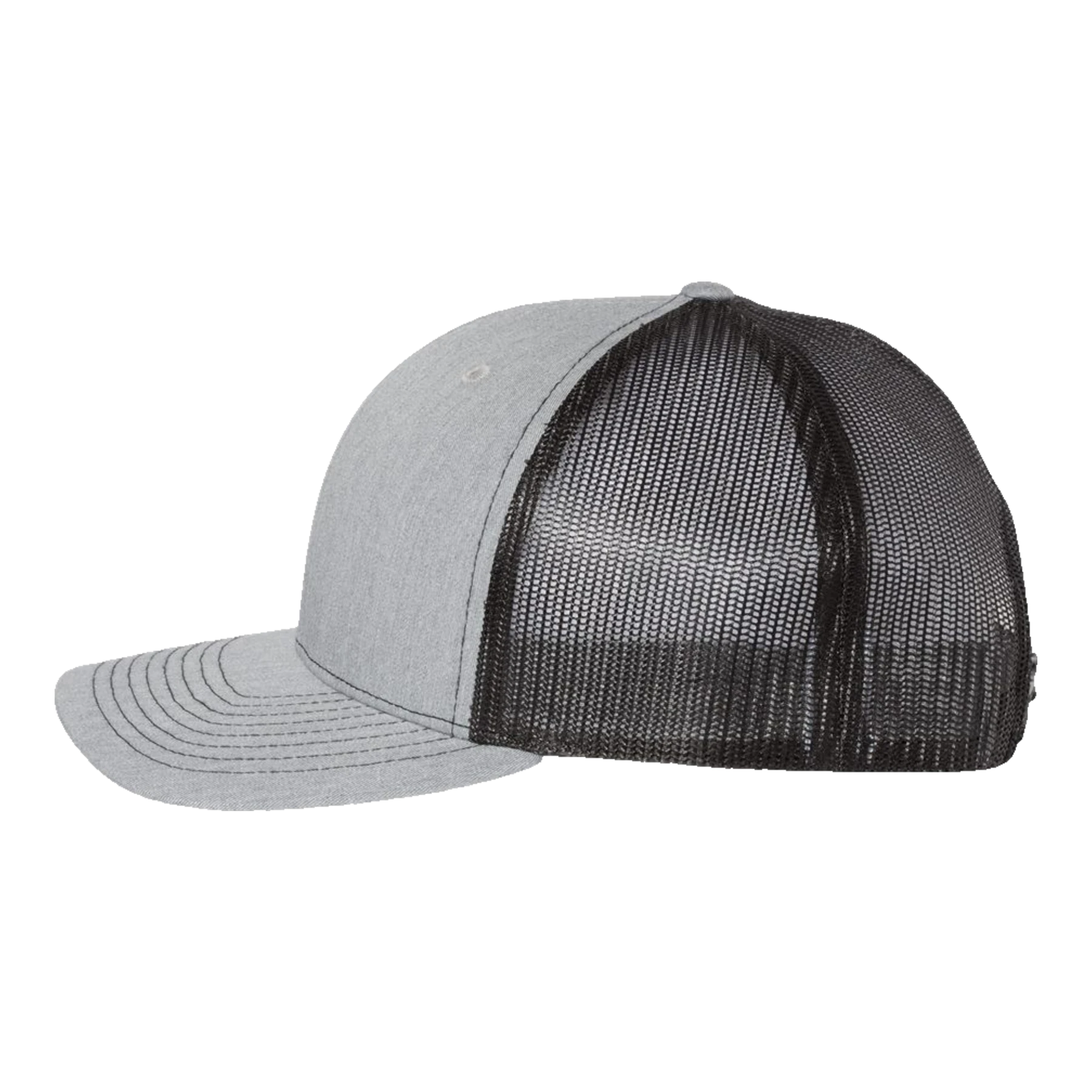 Richardson Five-Panel Custom Trucker Hat