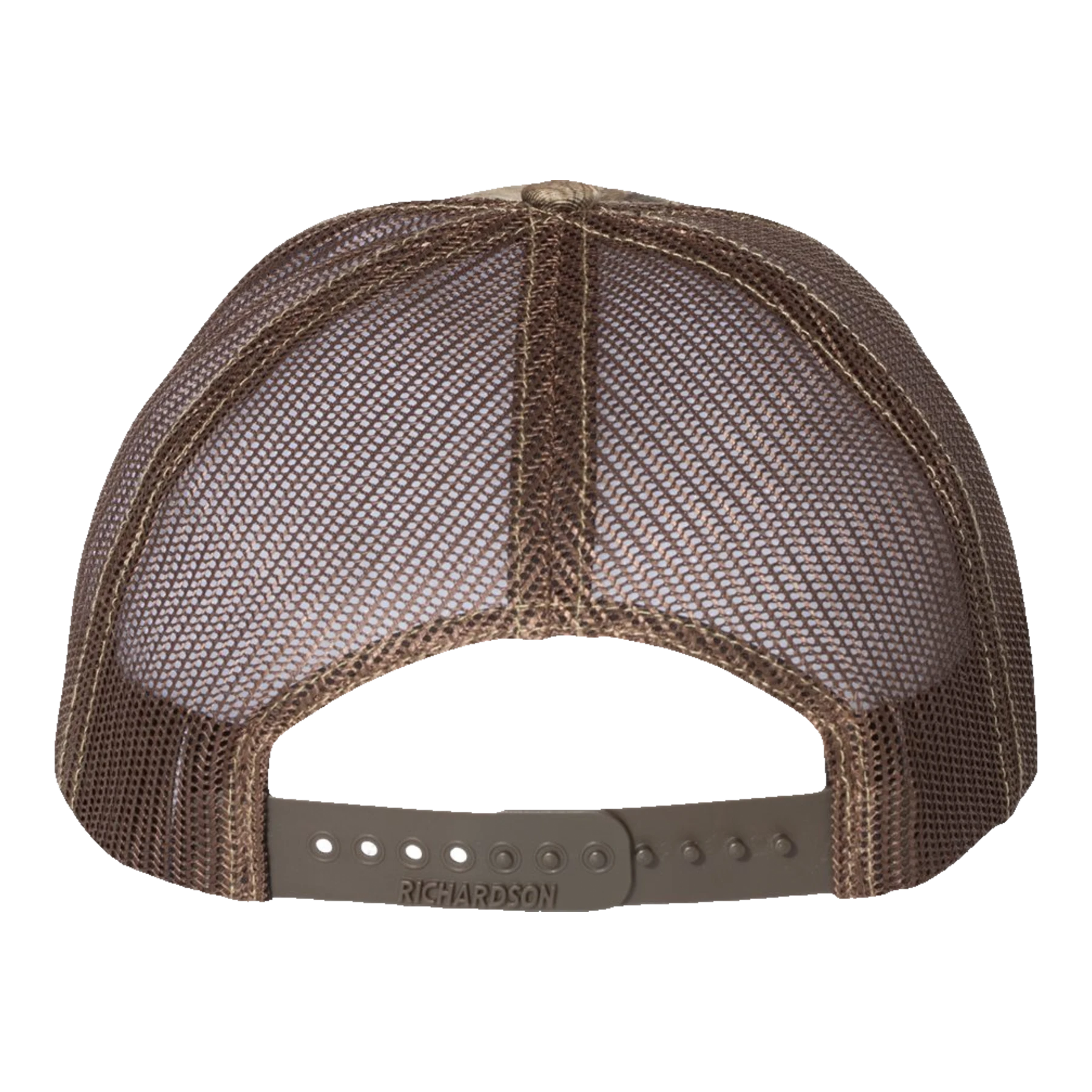 Richardson Printed Custom Trucker Hat