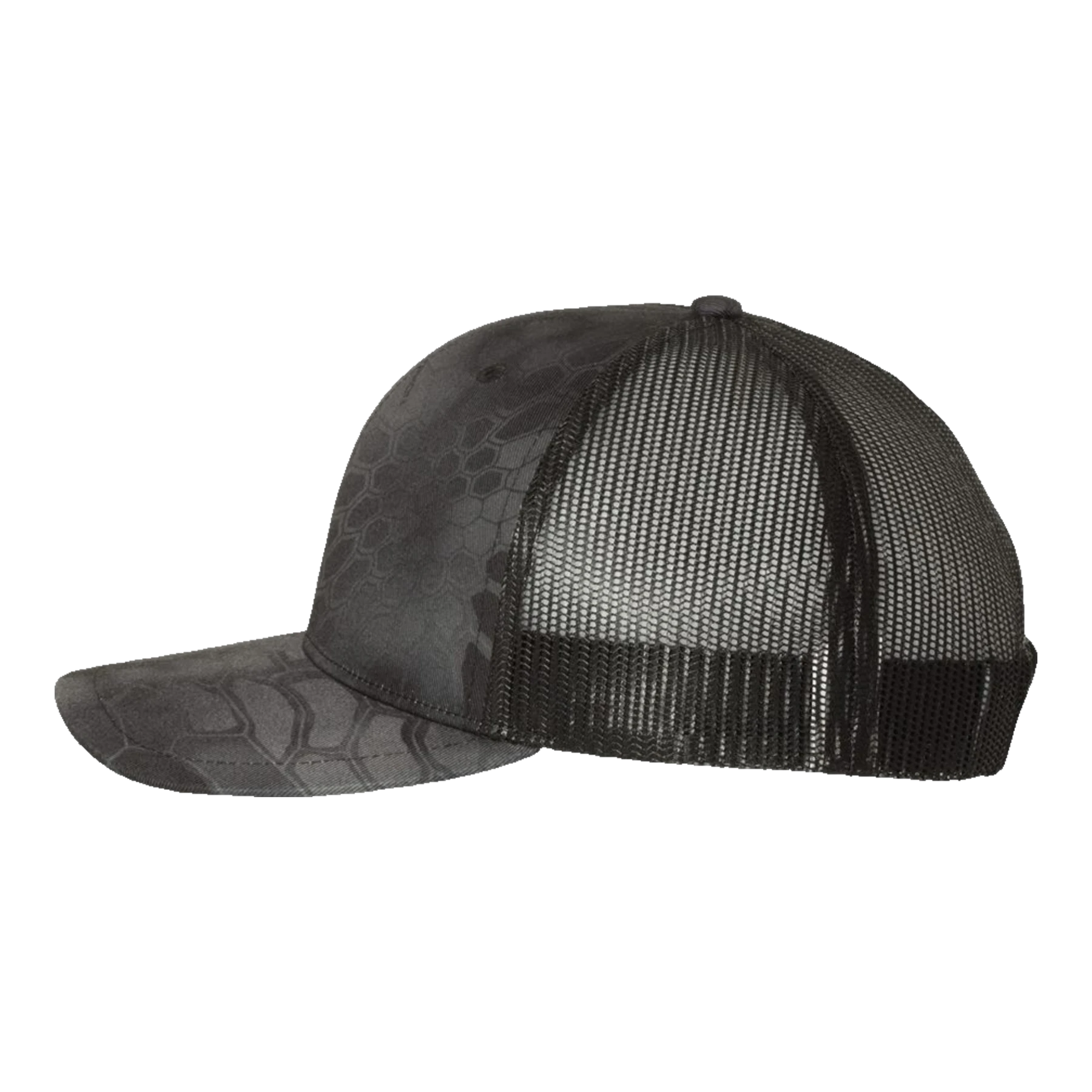 Richardson Printed Custom Trucker Hat