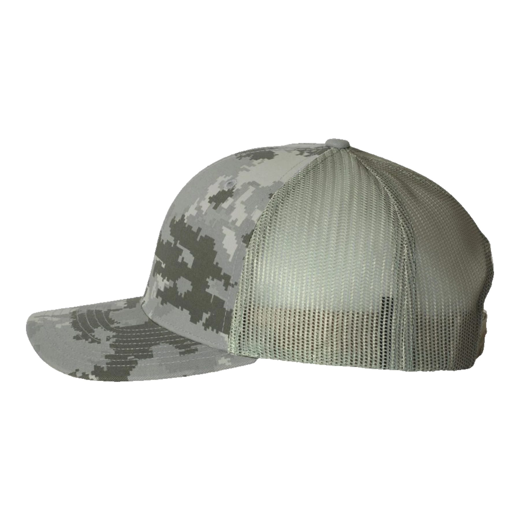 Richardson Printed Custom Trucker Hat