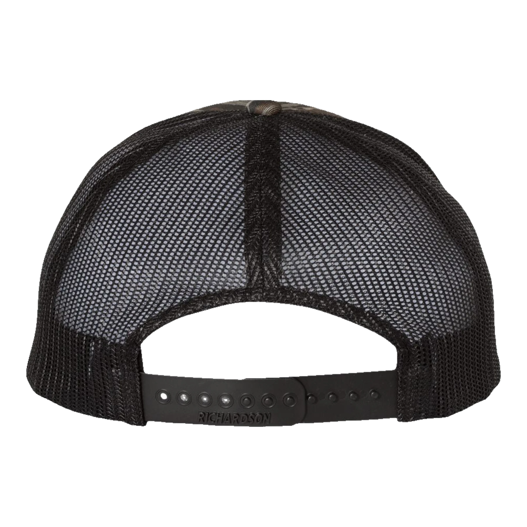 Richardson Printed Custom Trucker Hat