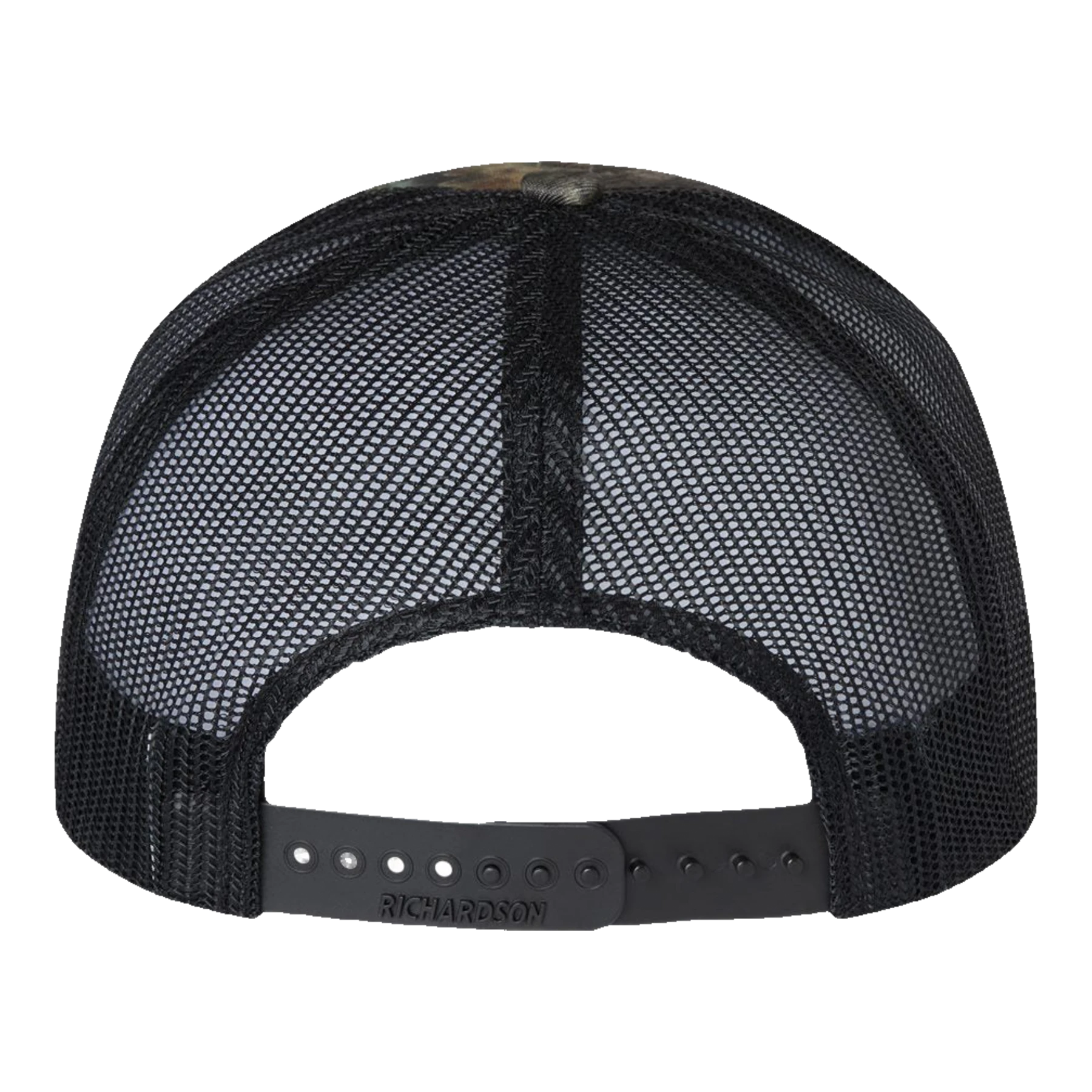 Richardson Printed Custom Trucker Hat