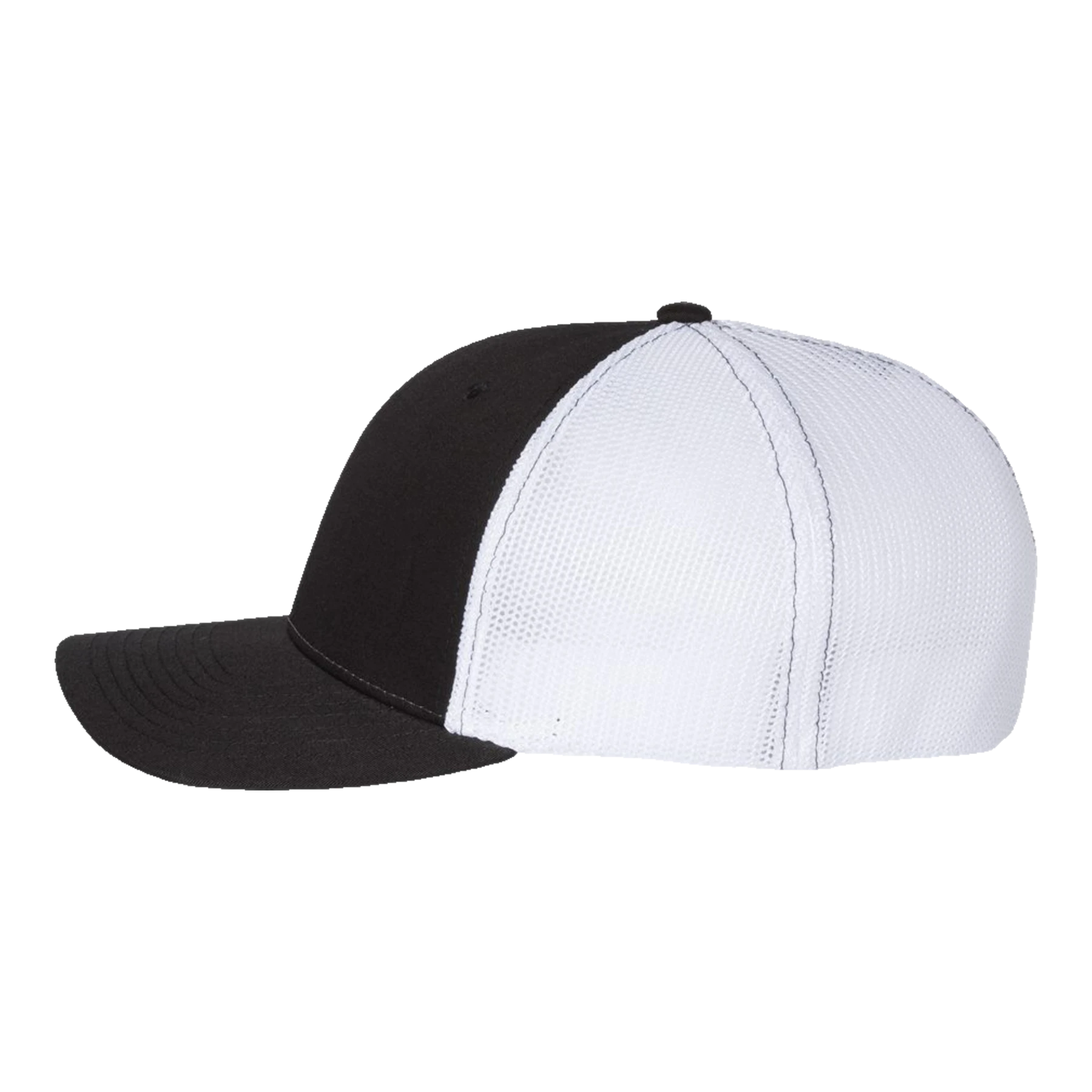 Richardson R-Flex Custom Trucker Hat