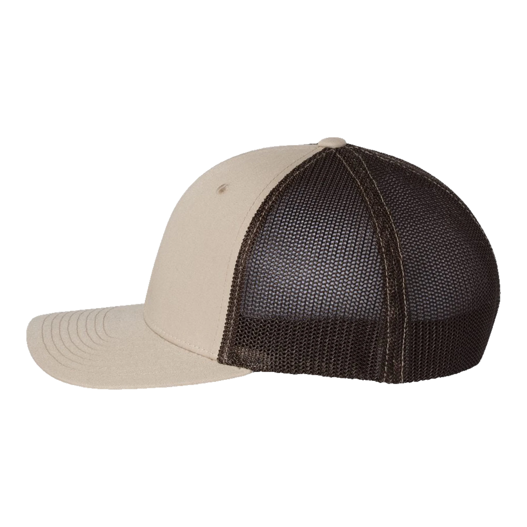 Richardson R-Flex Custom Trucker Hat