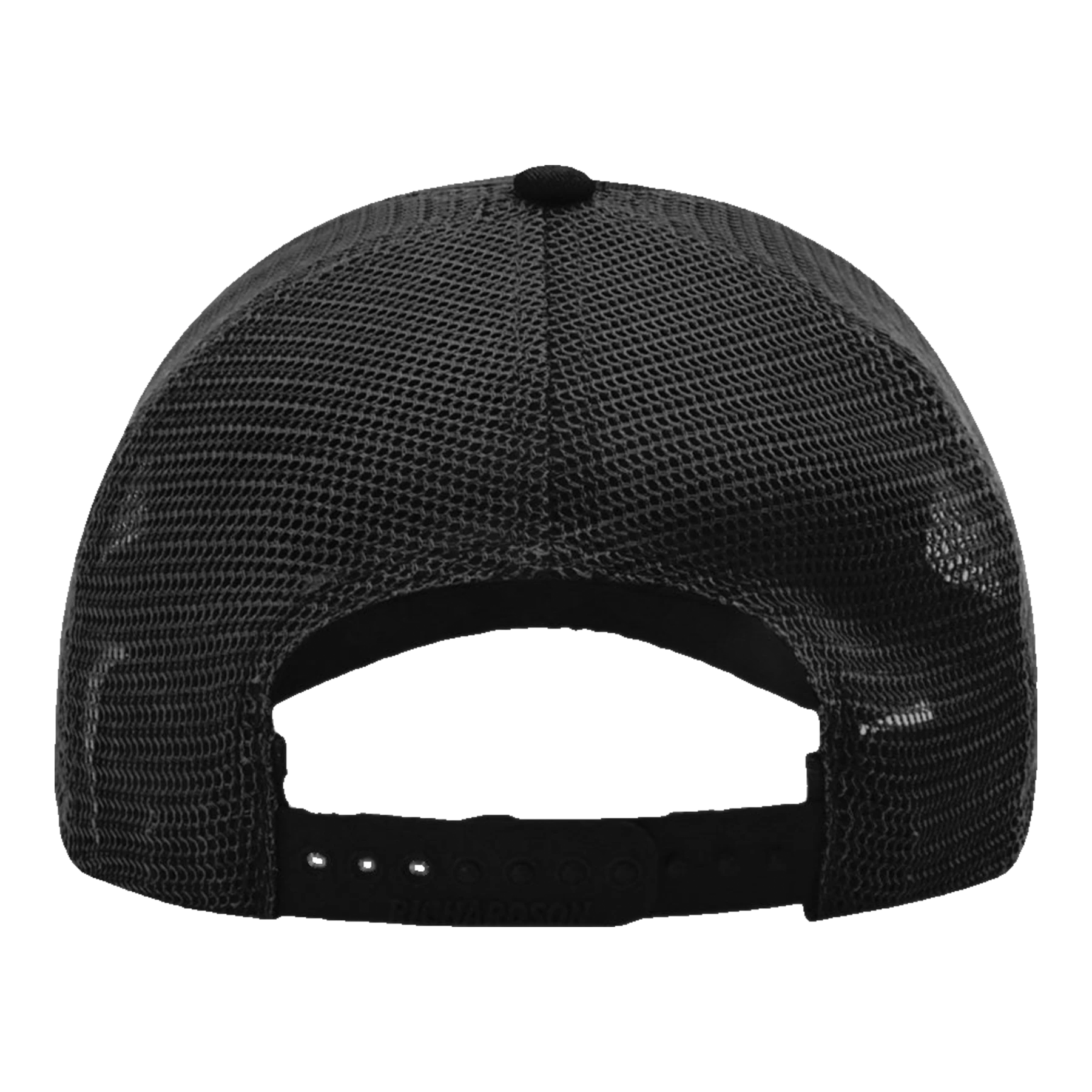 Richardson Garment-Washed Custom Trucker Hat