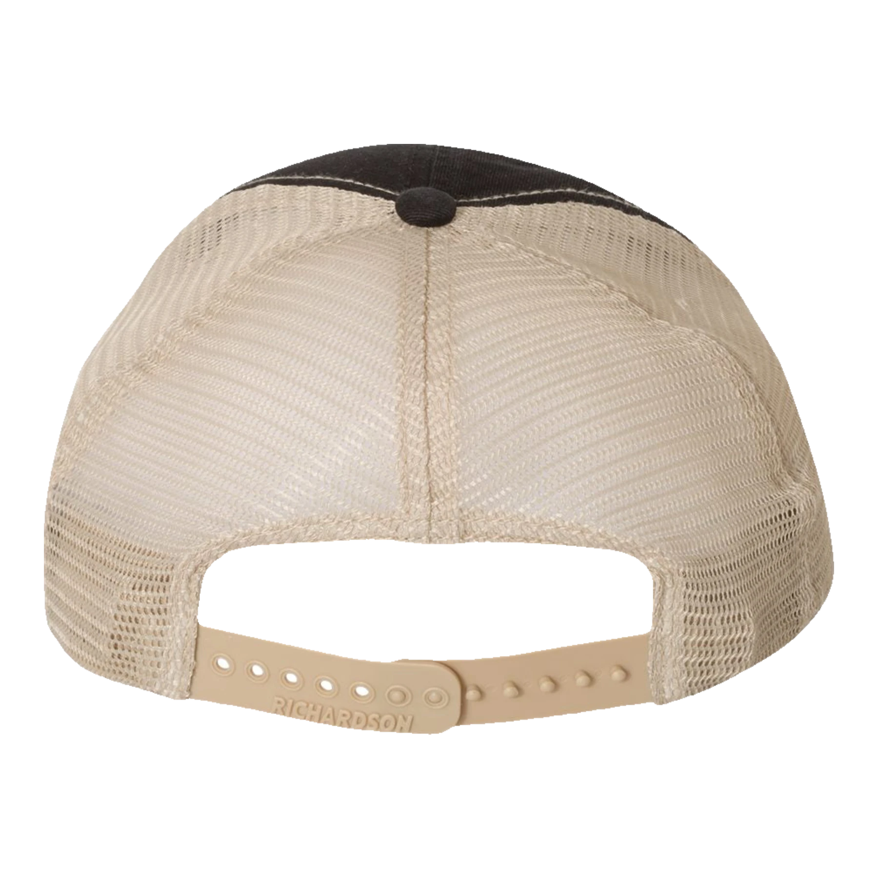 Richardson Garment-Washed Custom Trucker Hat