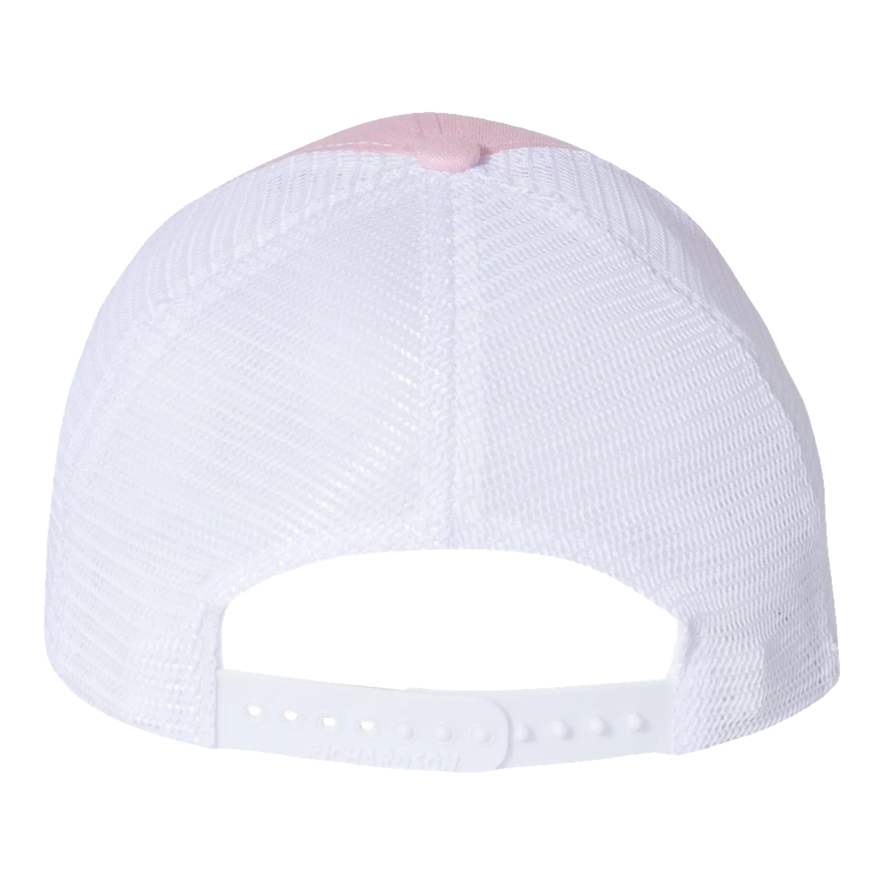 Richardson Garment-Washed Custom Trucker Hat