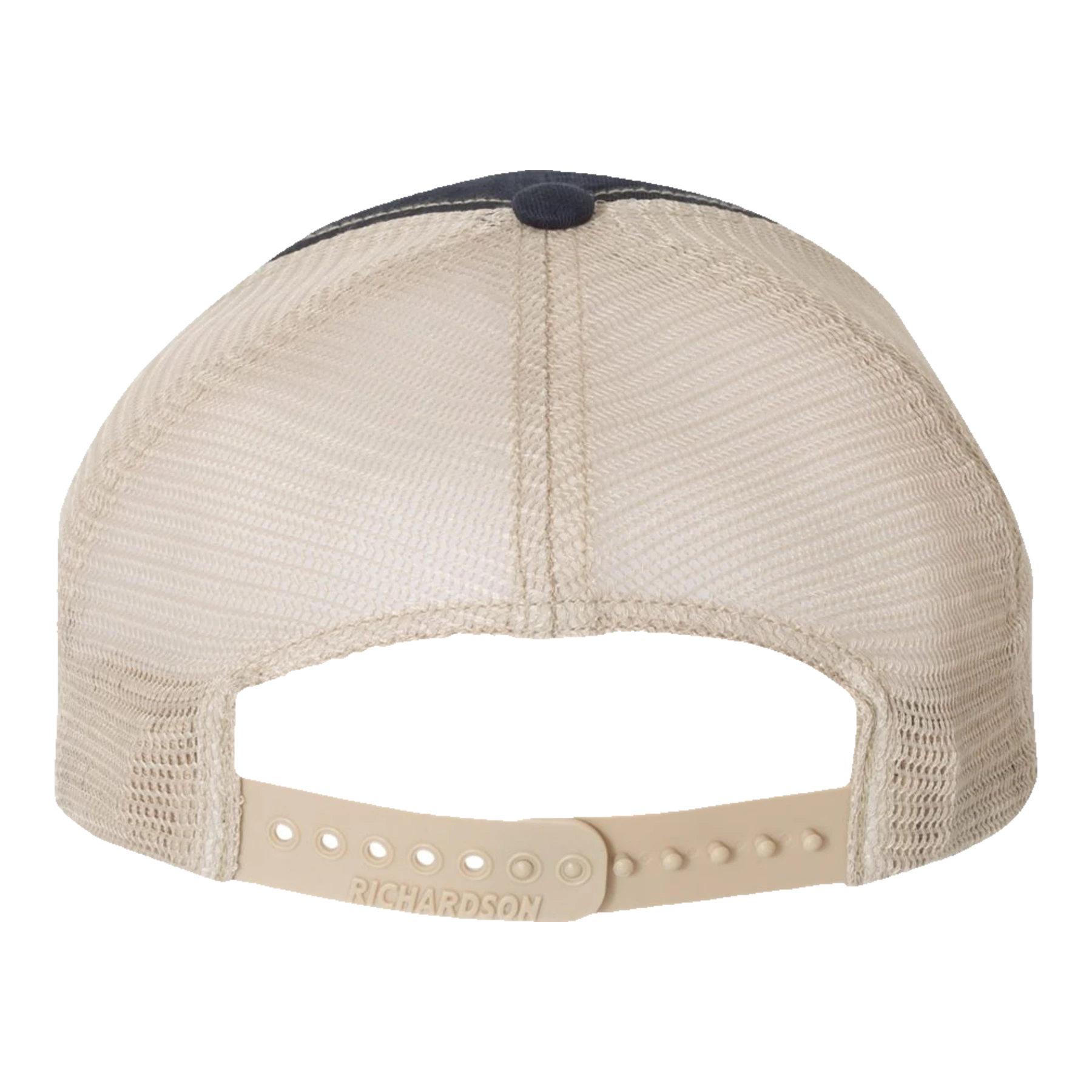 Richardson Garment-Washed Custom Trucker Hat