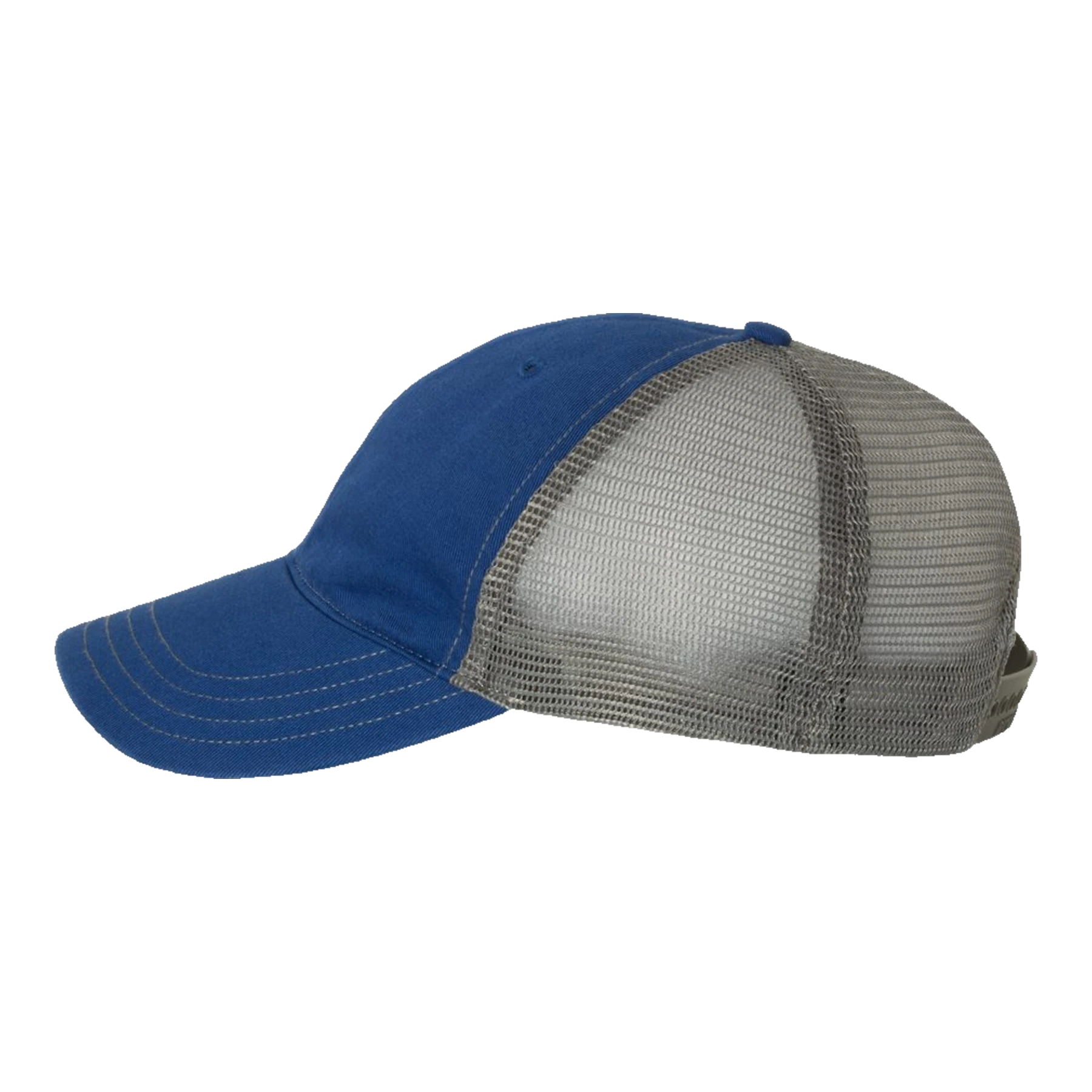 Richardson Garment-Washed Custom Trucker Hat