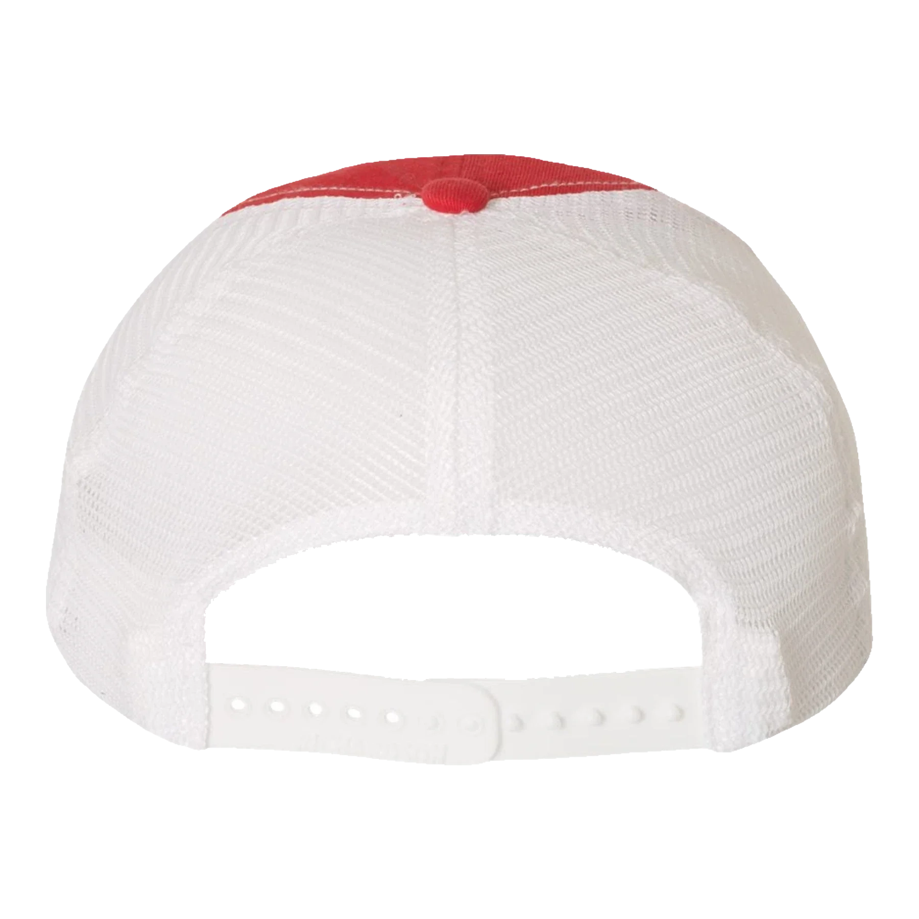 Richardson Garment-Washed Custom Trucker Hat