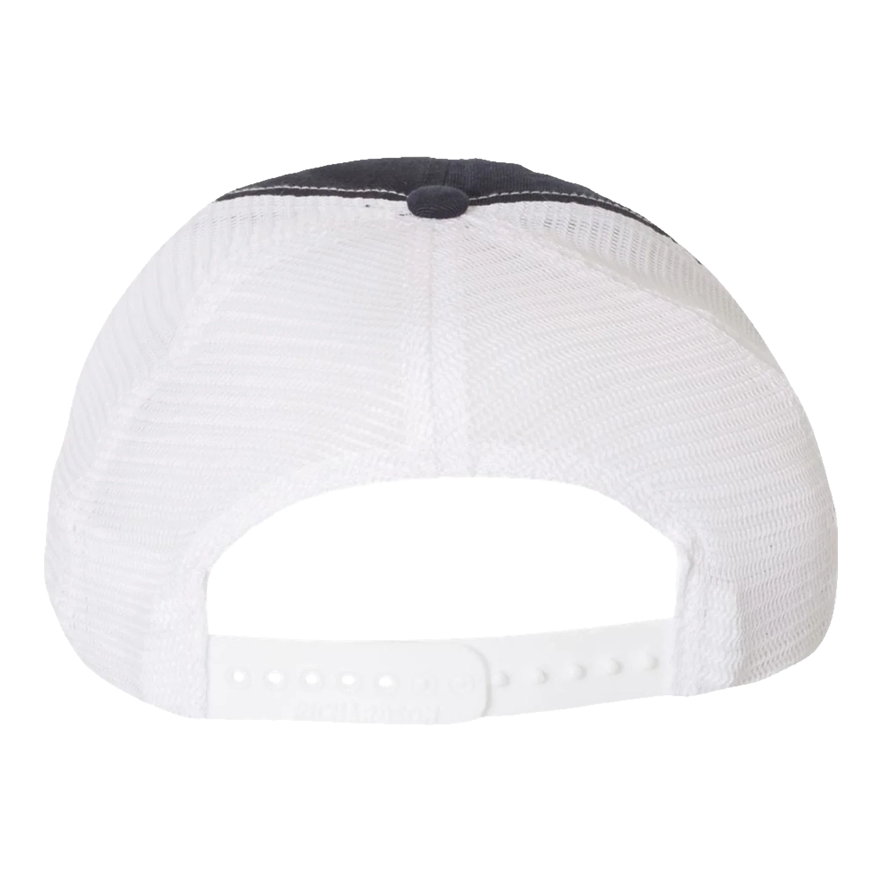 Richardson Garment-Washed Custom Trucker Hat
