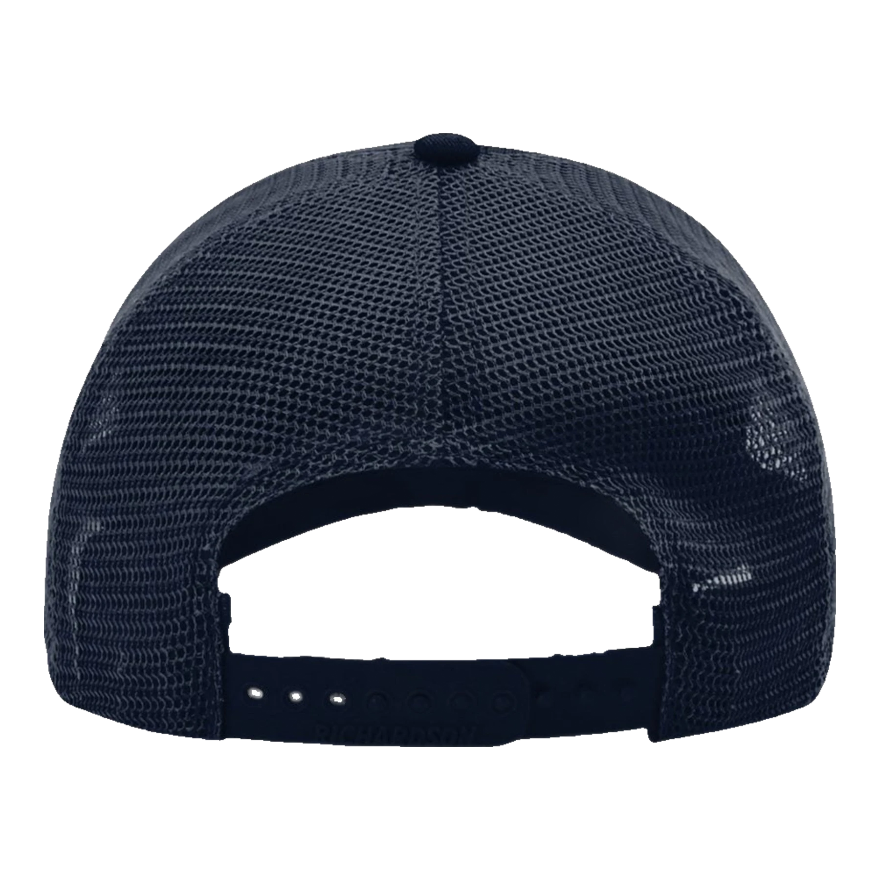 Richardson Garment-Washed Custom Trucker Hat