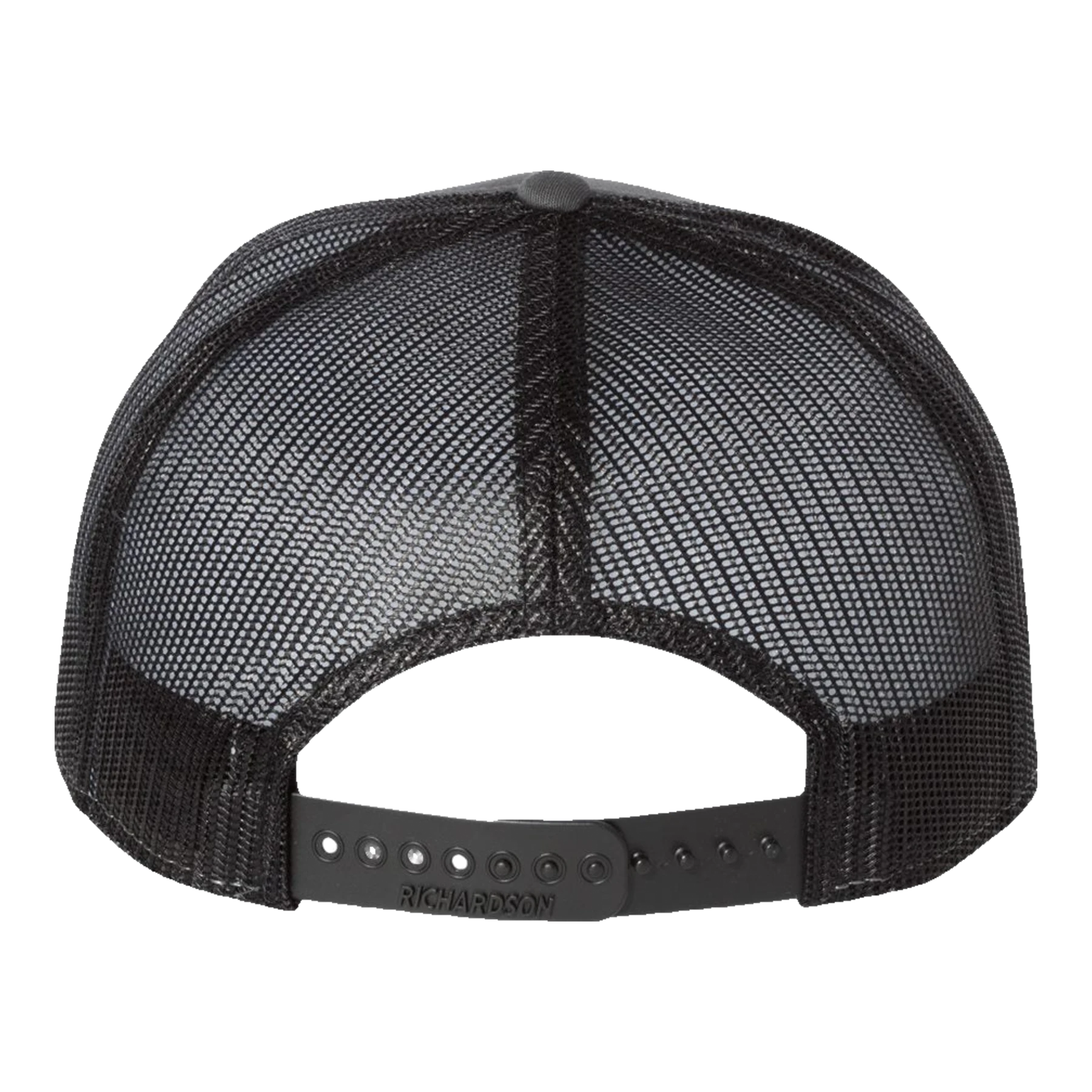 Richardson Seven-Panel Custom Trucker Hat