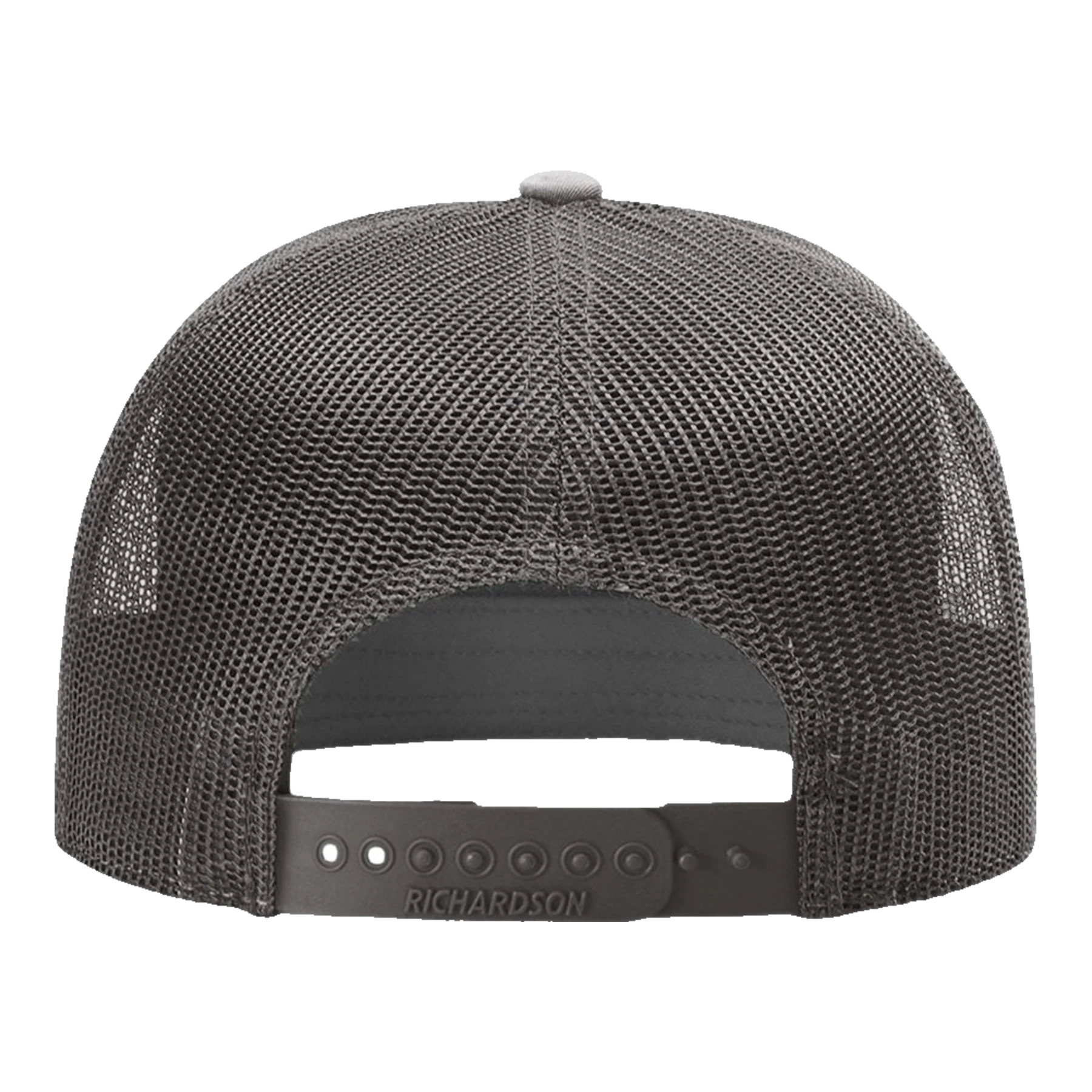 Richardson Seven-Panel Custom Trucker Hat
