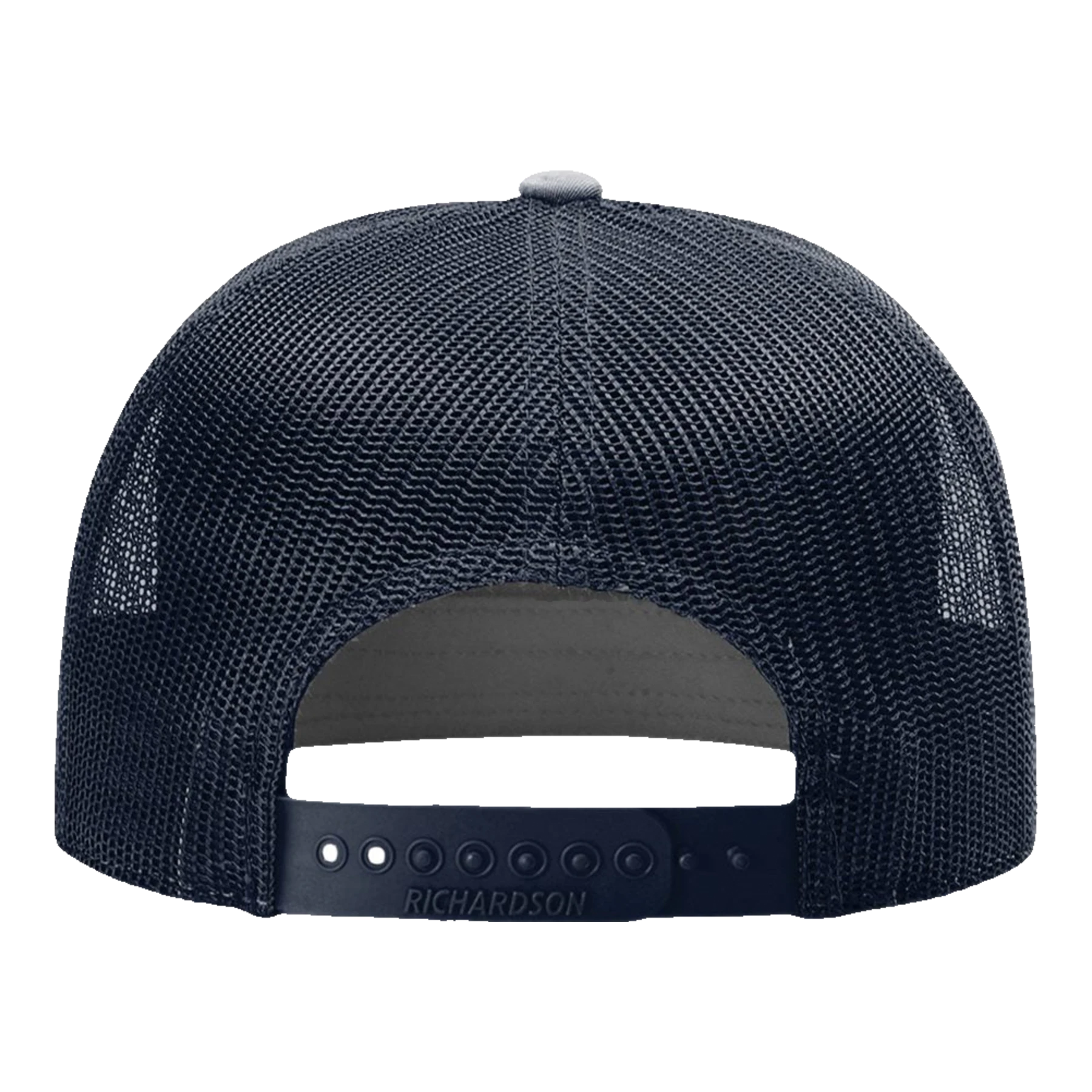 Richardson Seven-Panel Custom Trucker Hat