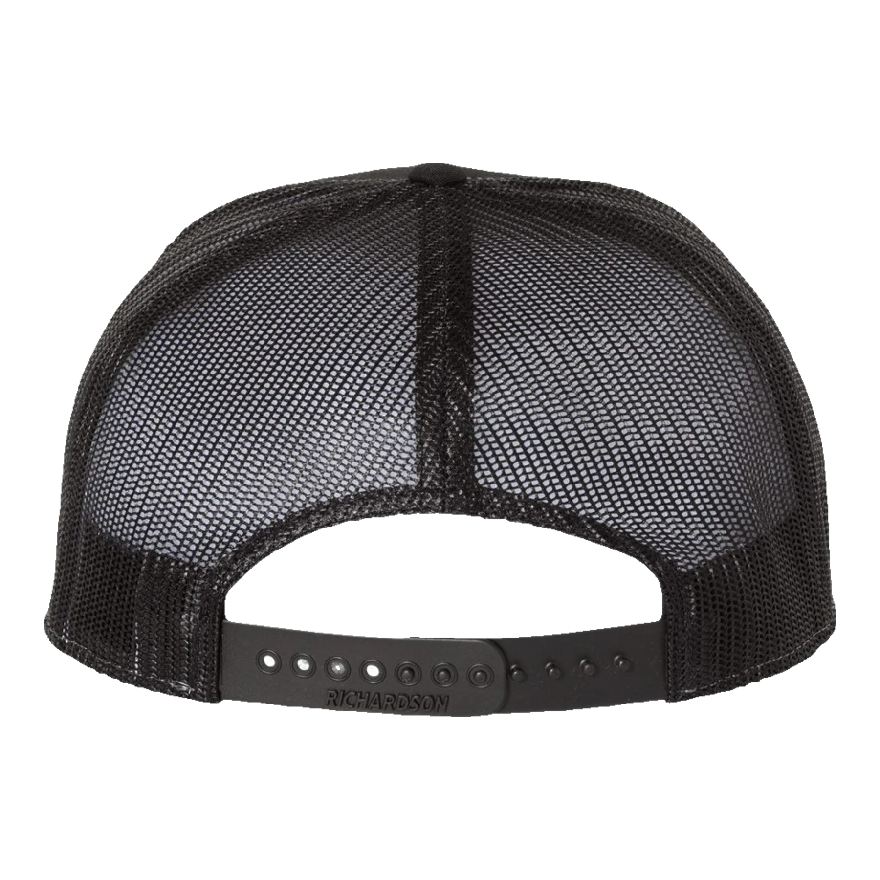 Richardson Seven-Panel Custom Trucker Hat