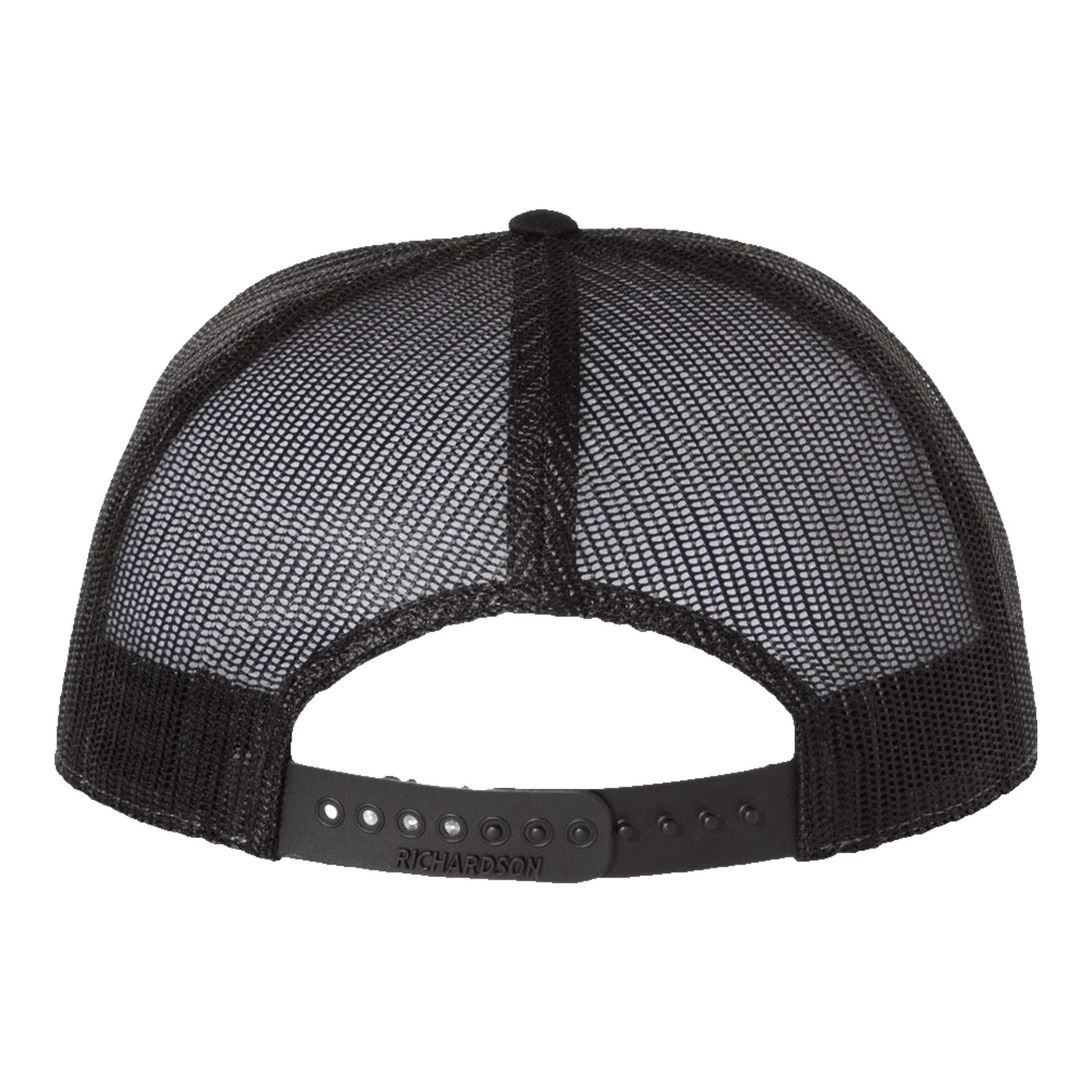 Richardson Seven-Panel Custom Trucker Hat