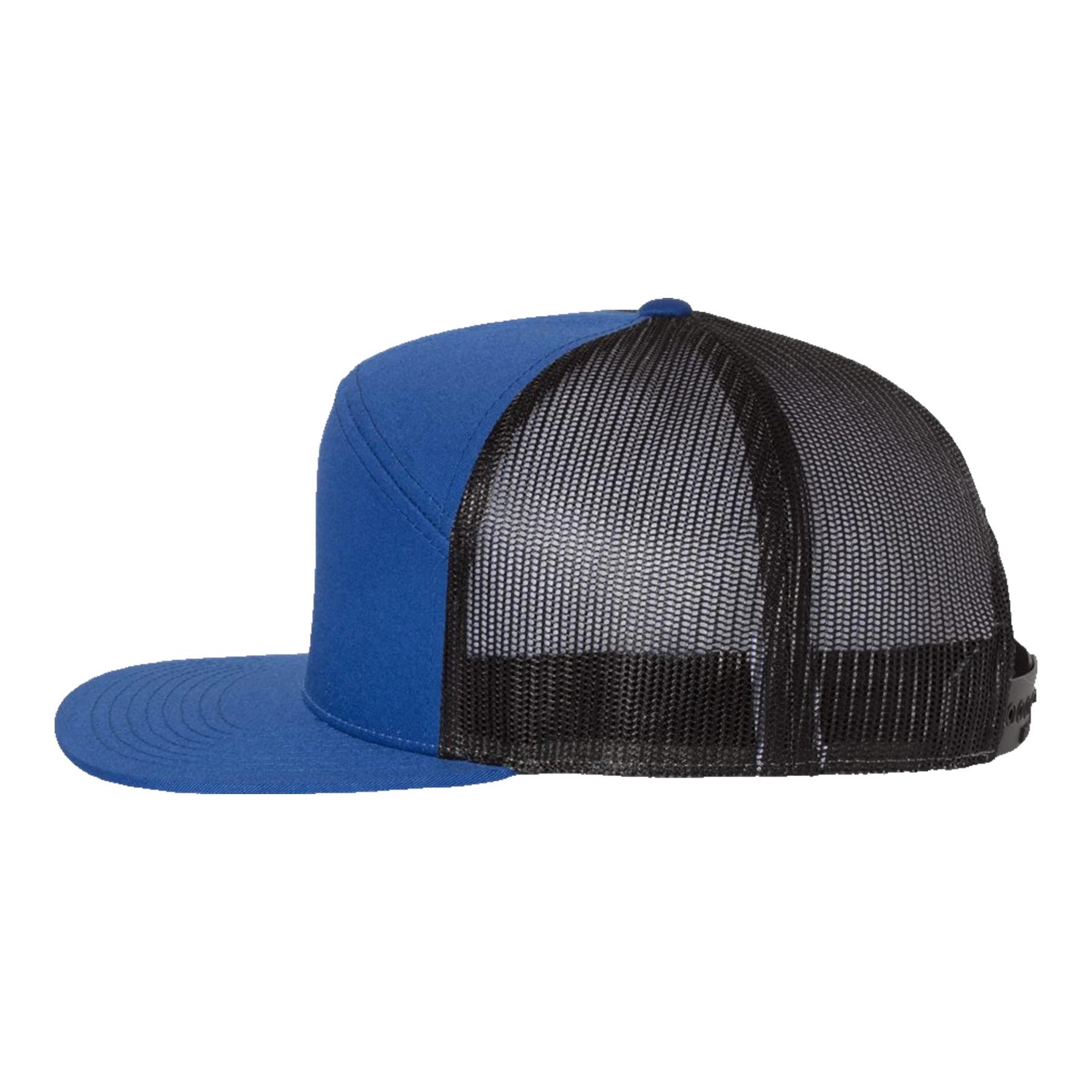 Richardson Seven-Panel Custom Trucker Hat
