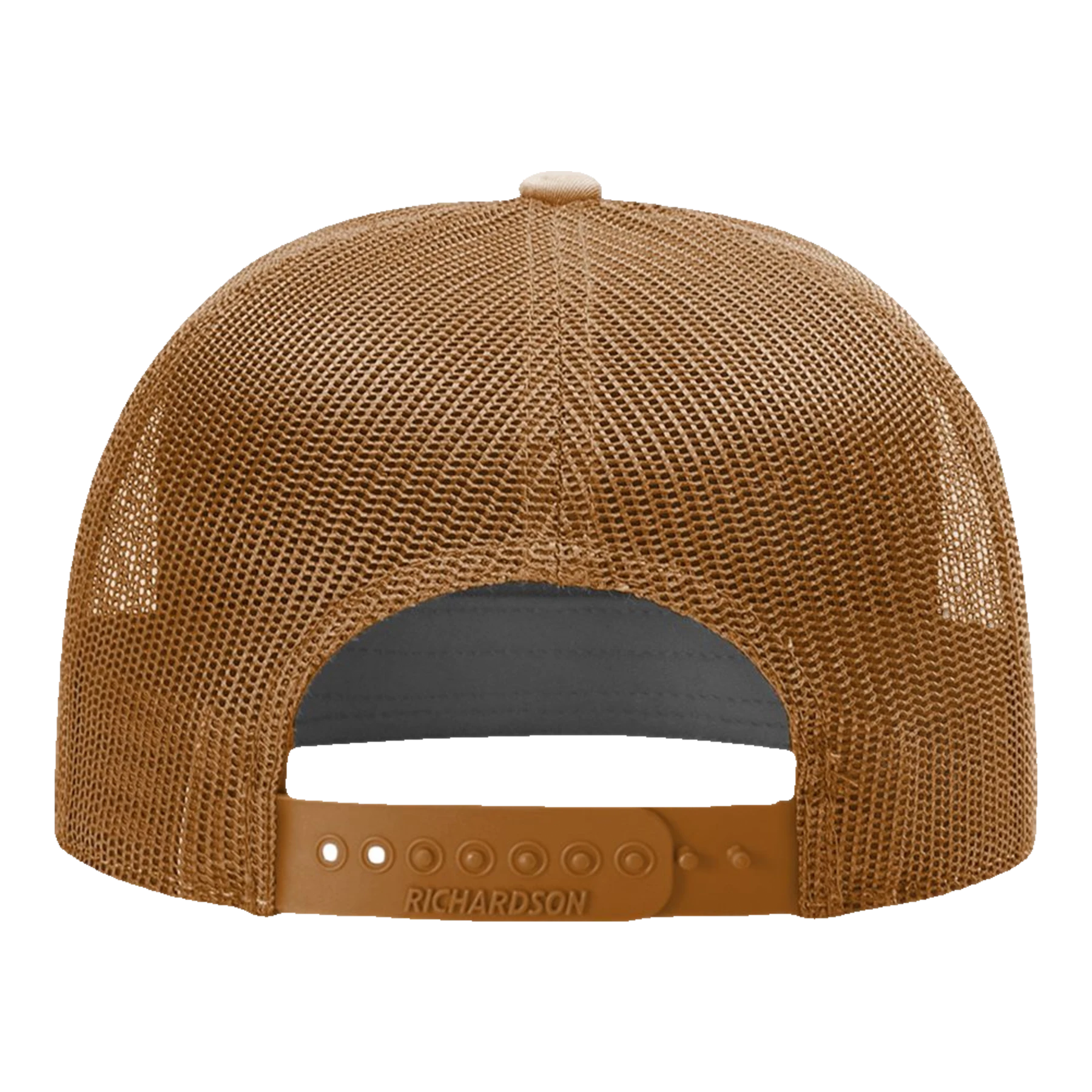 Richardson Seven-Panel Custom Trucker Hat
