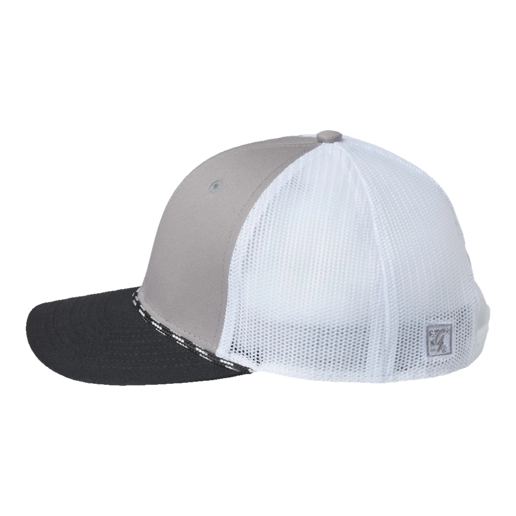 The Game Everyday Rope Custom Trucker Hat