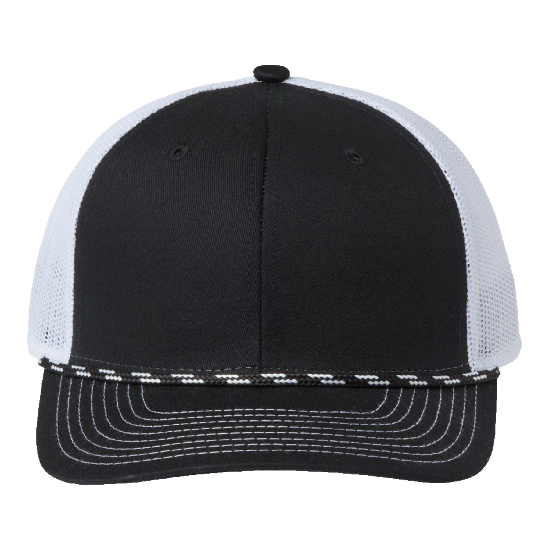 The Game Everyday Rope Custom Trucker Hat