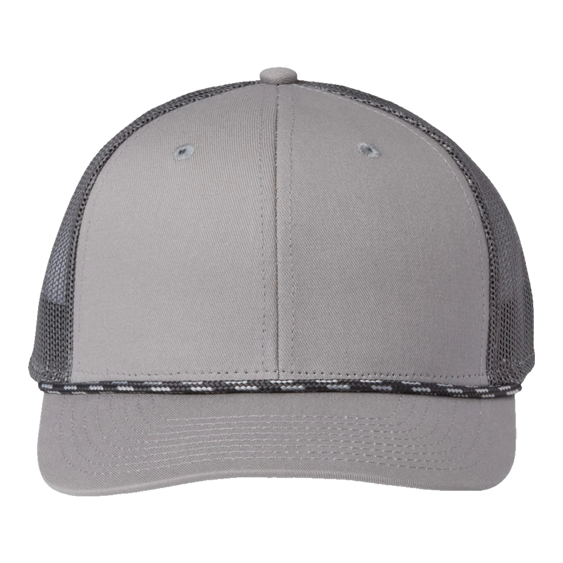 The Game Everyday Rope Custom Trucker Hat