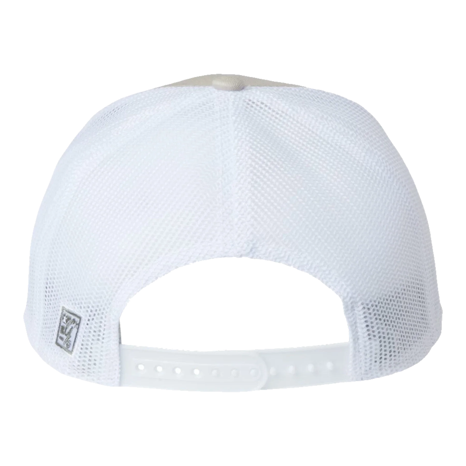 The Game Everyday Rope Custom Trucker Hat