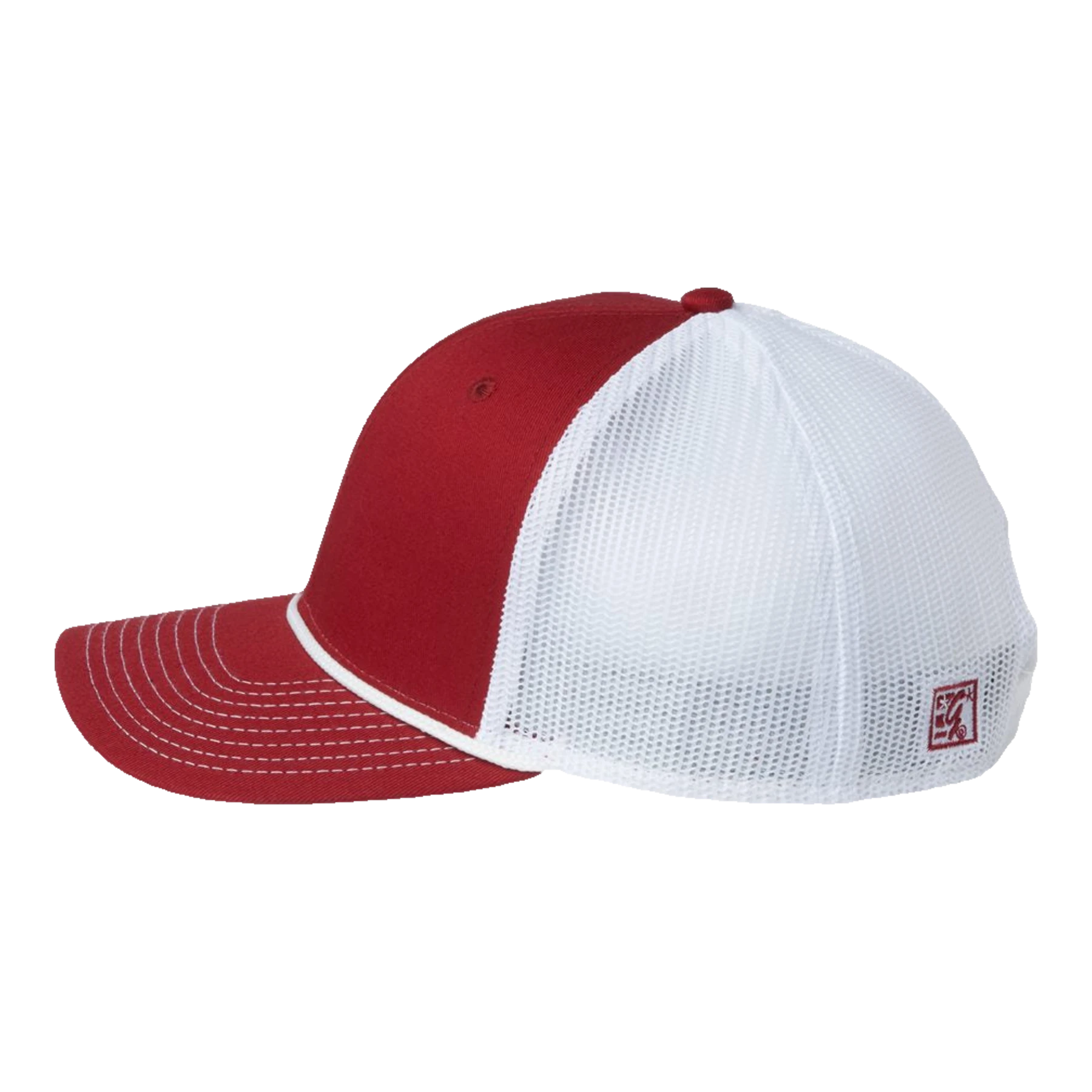 The Game Everyday Rope Custom Trucker Hat